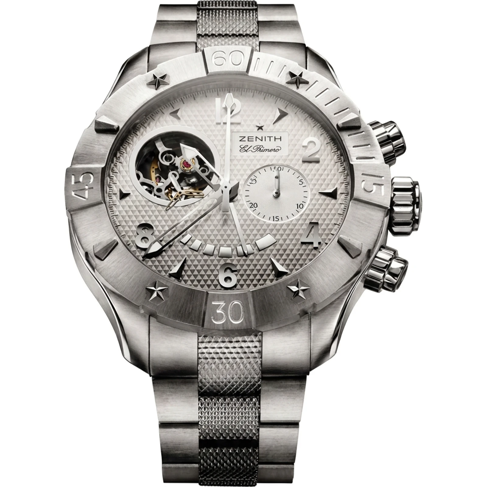 Zenith Defy 03.0526.4021/01.M526