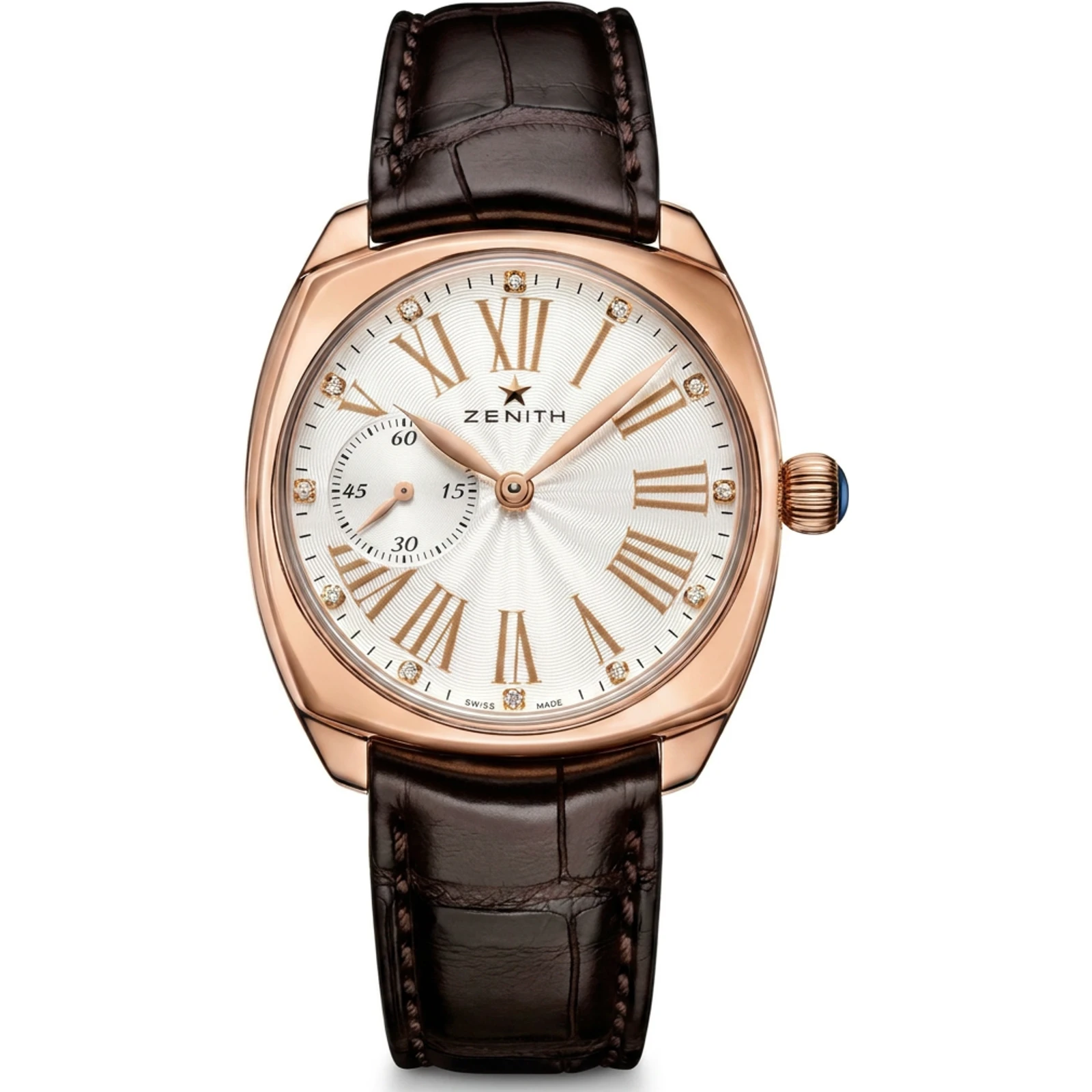 Zenith Heritage Star Elite El Primero 18.1970.681/01.C725