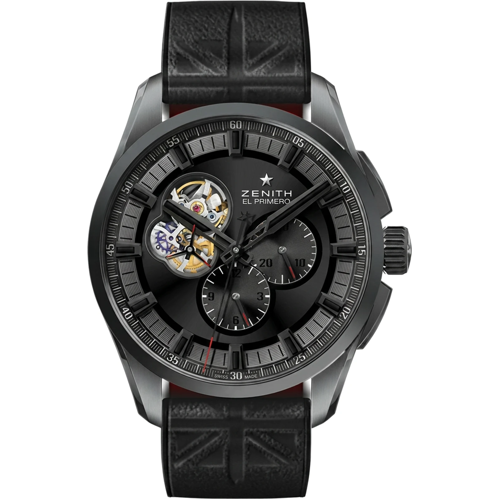 Zenith El Primero Chronomaster 96.2260.4061