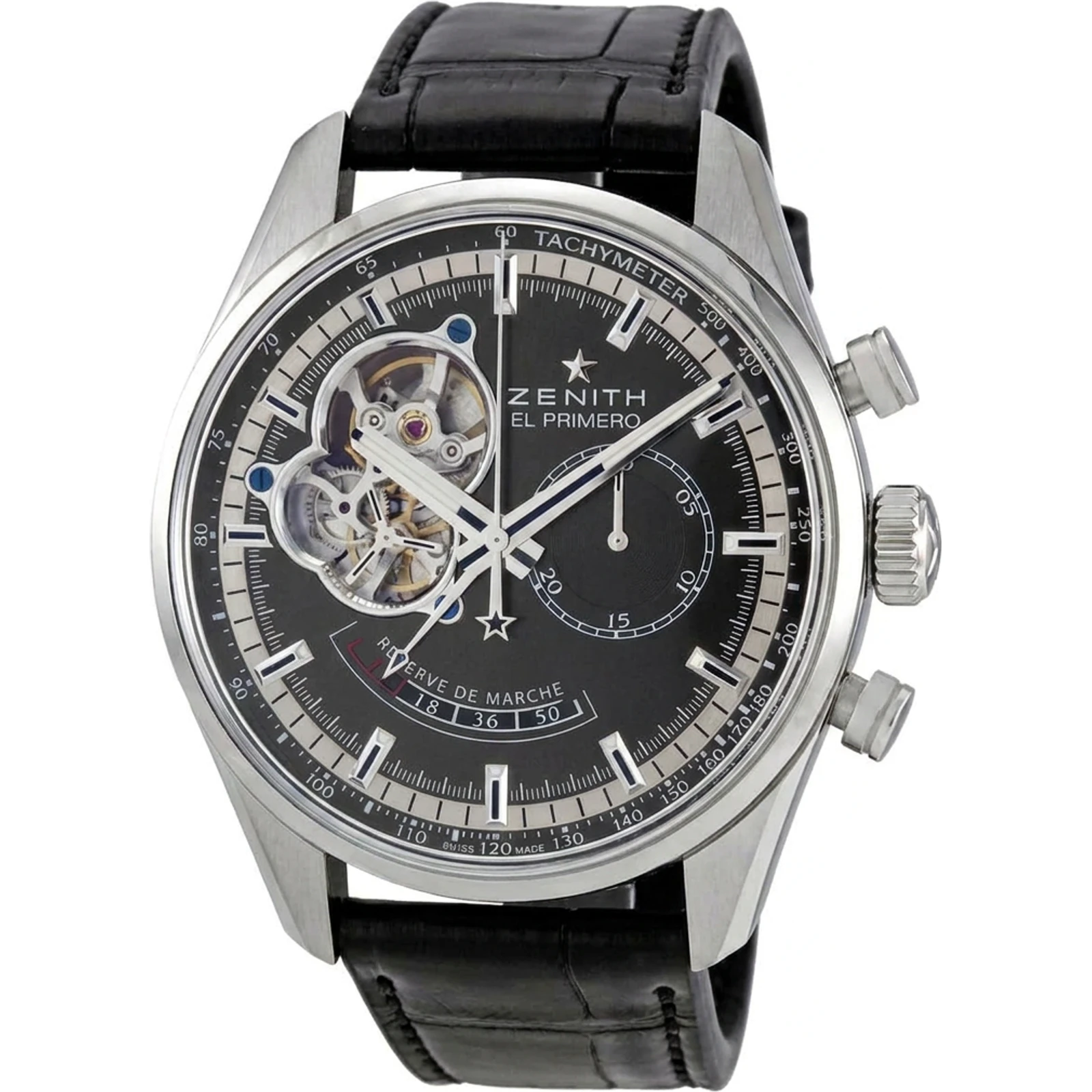 Zenith El Primero Chronomaster 03.2080.4021/21.C496