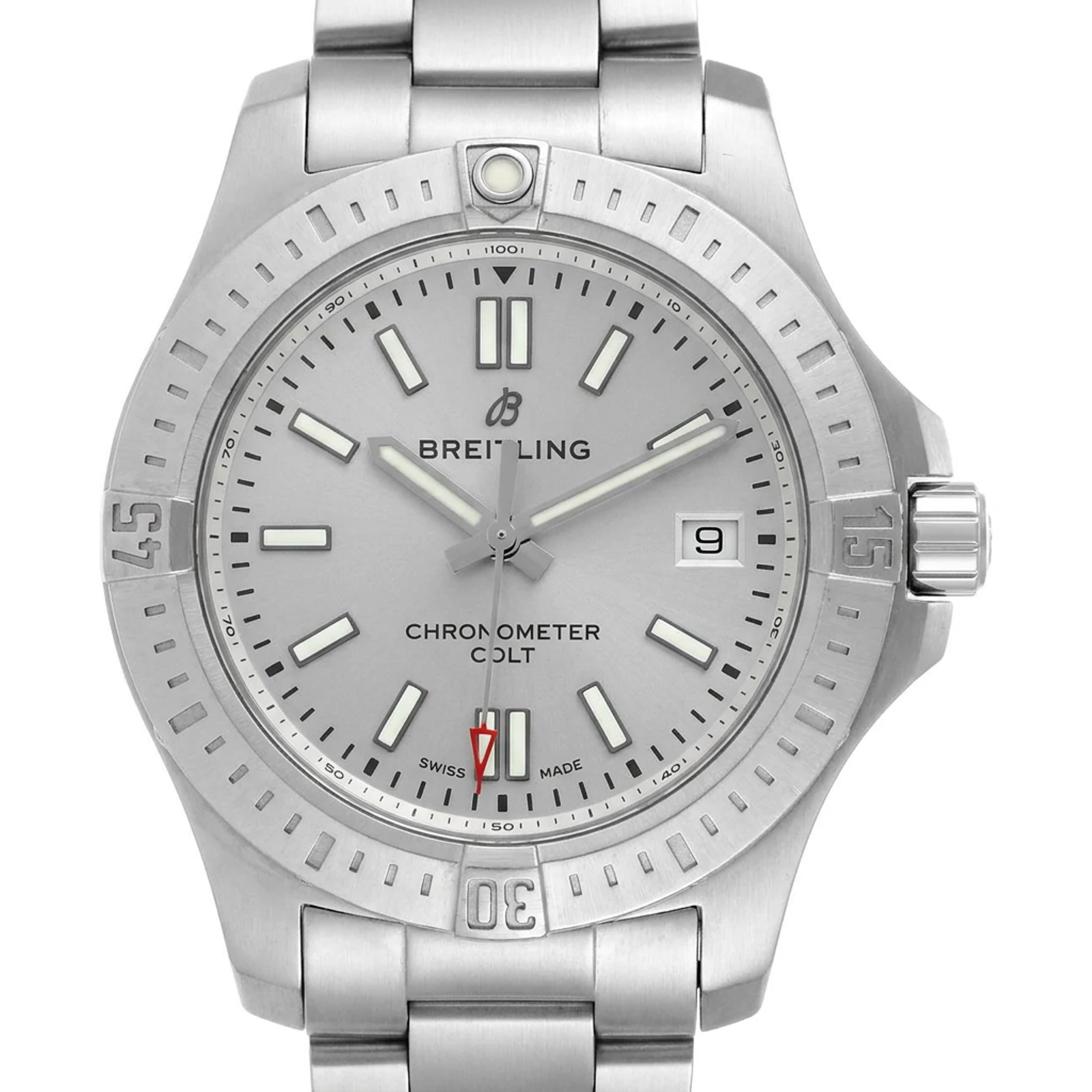 Breitling Colt A17313