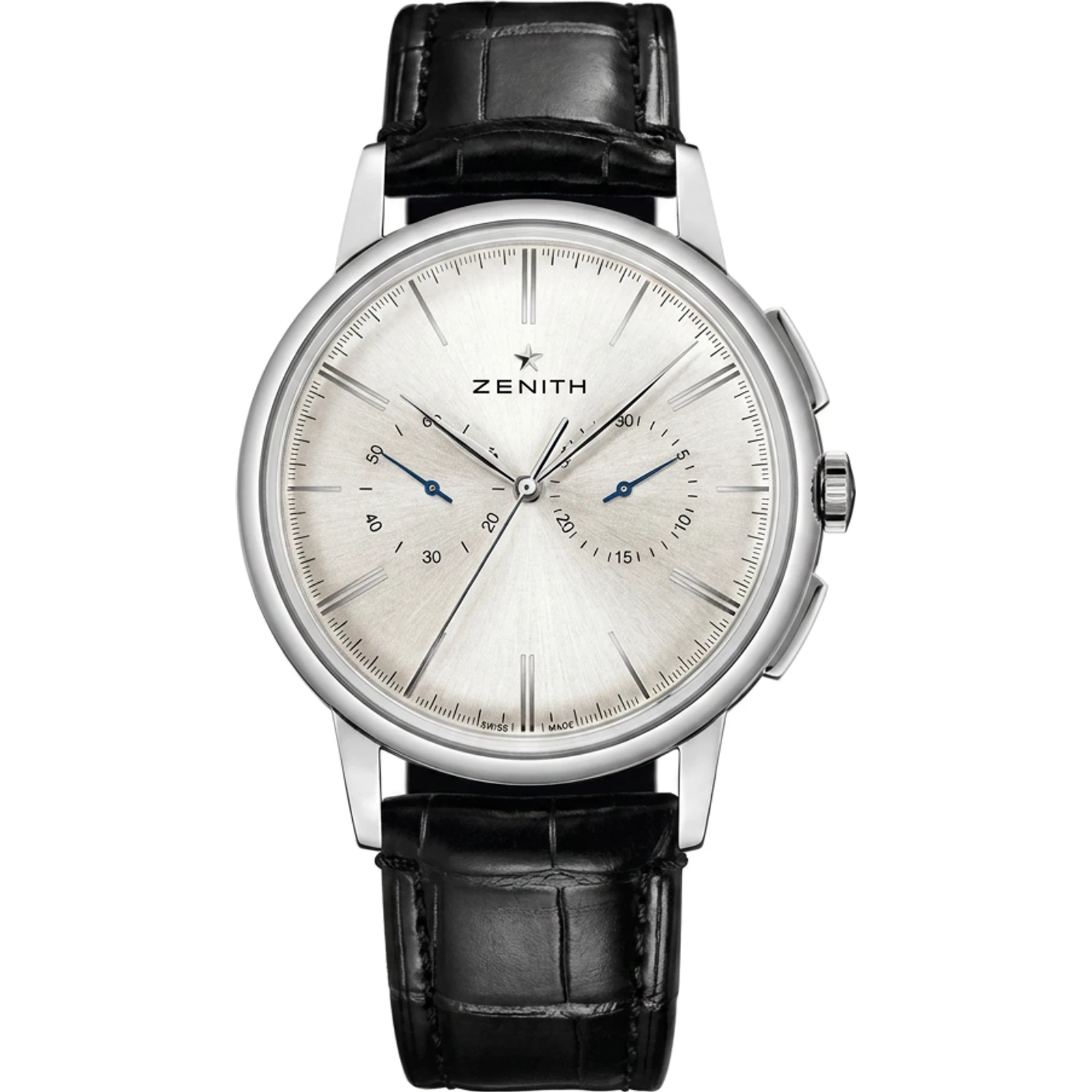 Zenith Elite Chronograph Classic 03.2270.4069