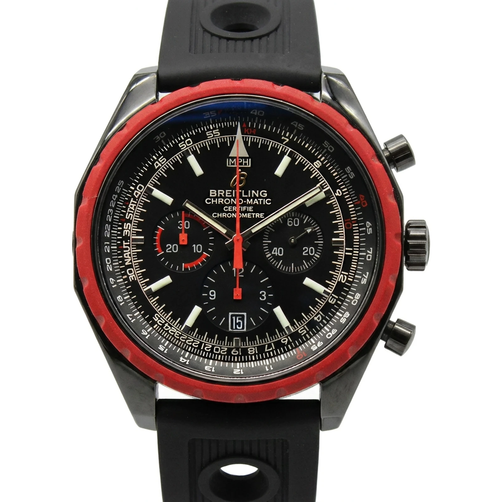 Breitling Chrono-Matic 49 M1436003