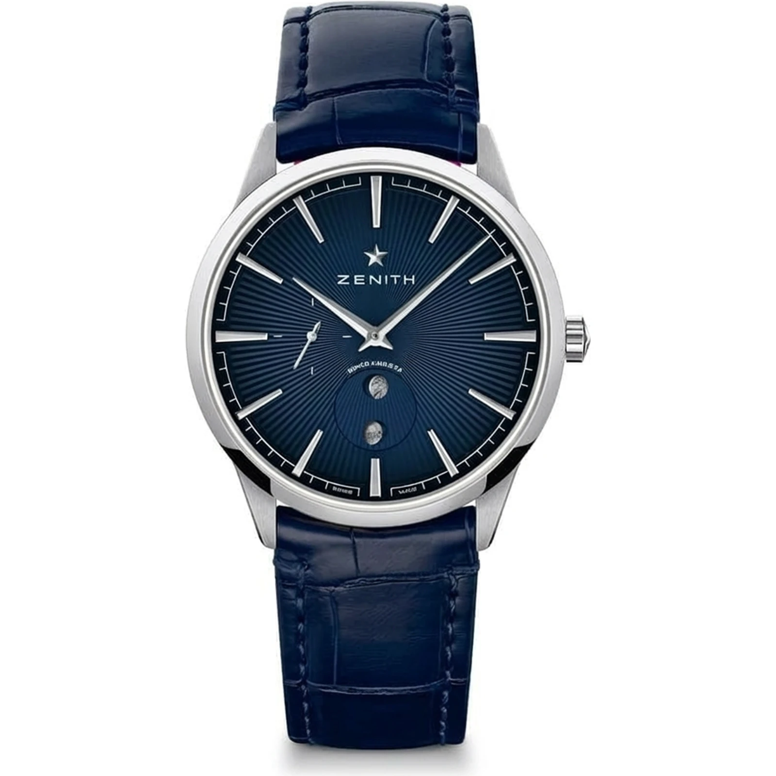 Zenith Elite 03.3101.692/02.C922