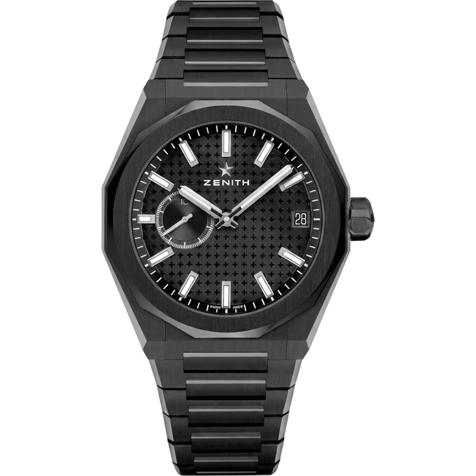 Zenith Defy Skyline 49.9300.3620/21.I001