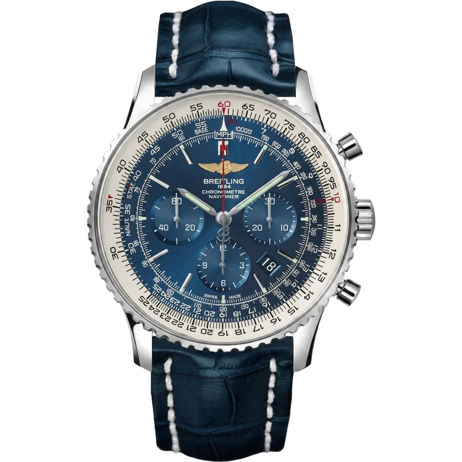 Breitling Navitimer 01 (46 MM) AB012721/C889/747P/A20D.1