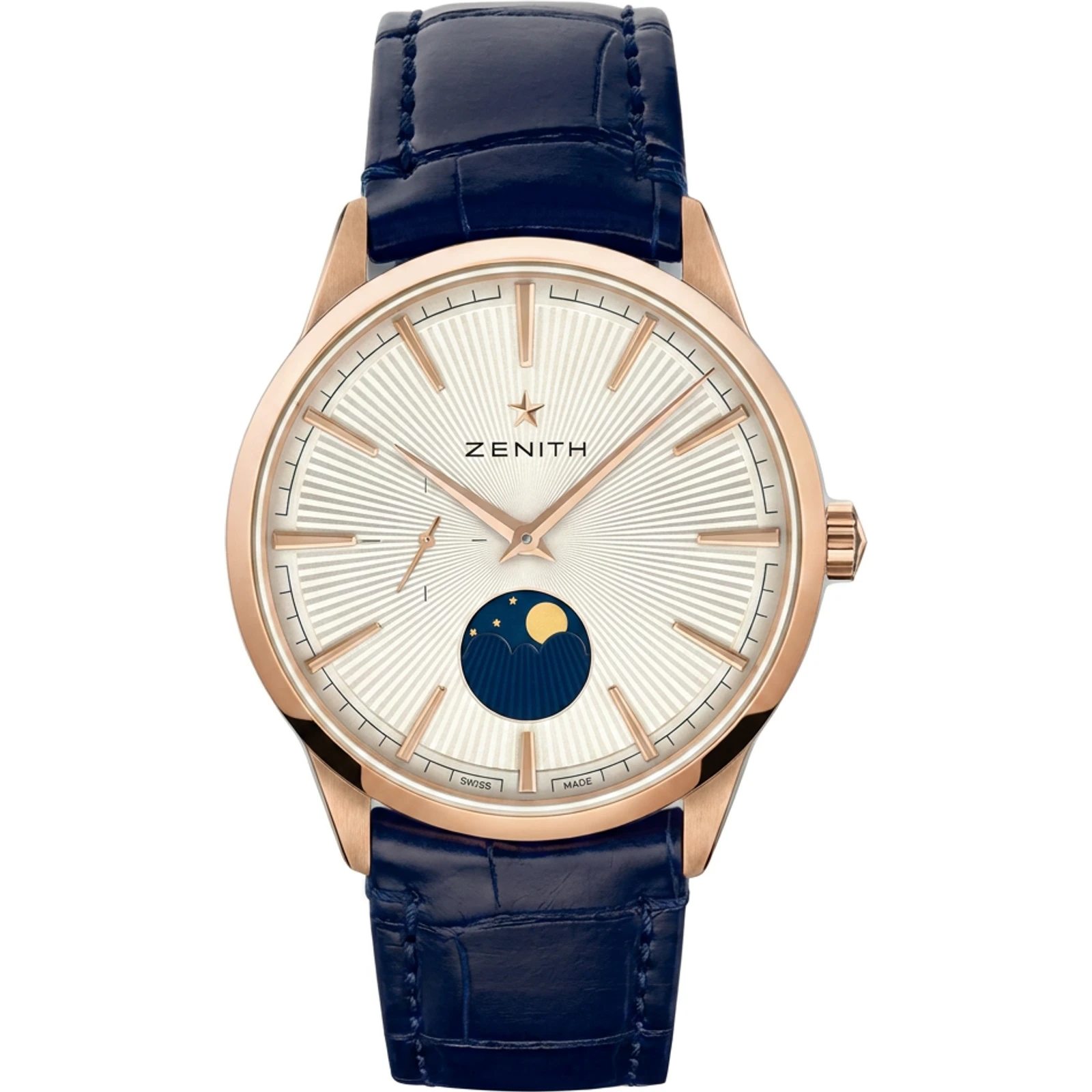 Zenith Elite 18.3100.692/01.C922