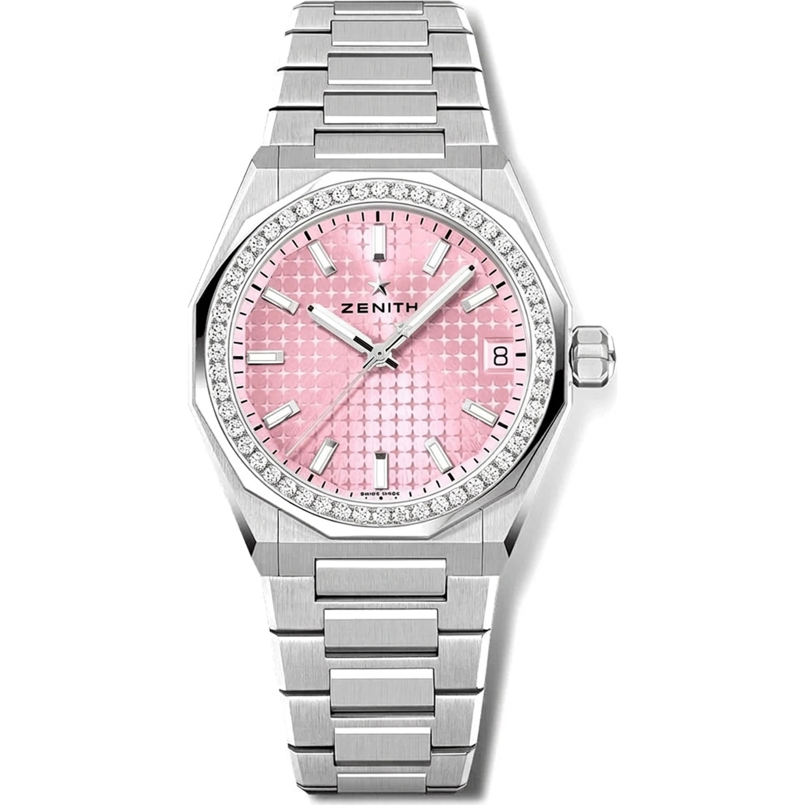 Zenith Defy Skyline 16.9400.670/18.I001