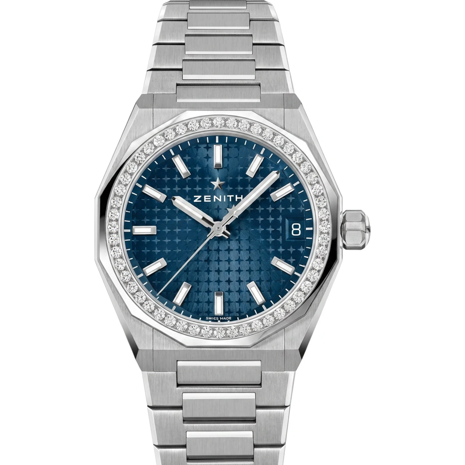 Zenith Defy Skyline 16.9400.670/51.I001