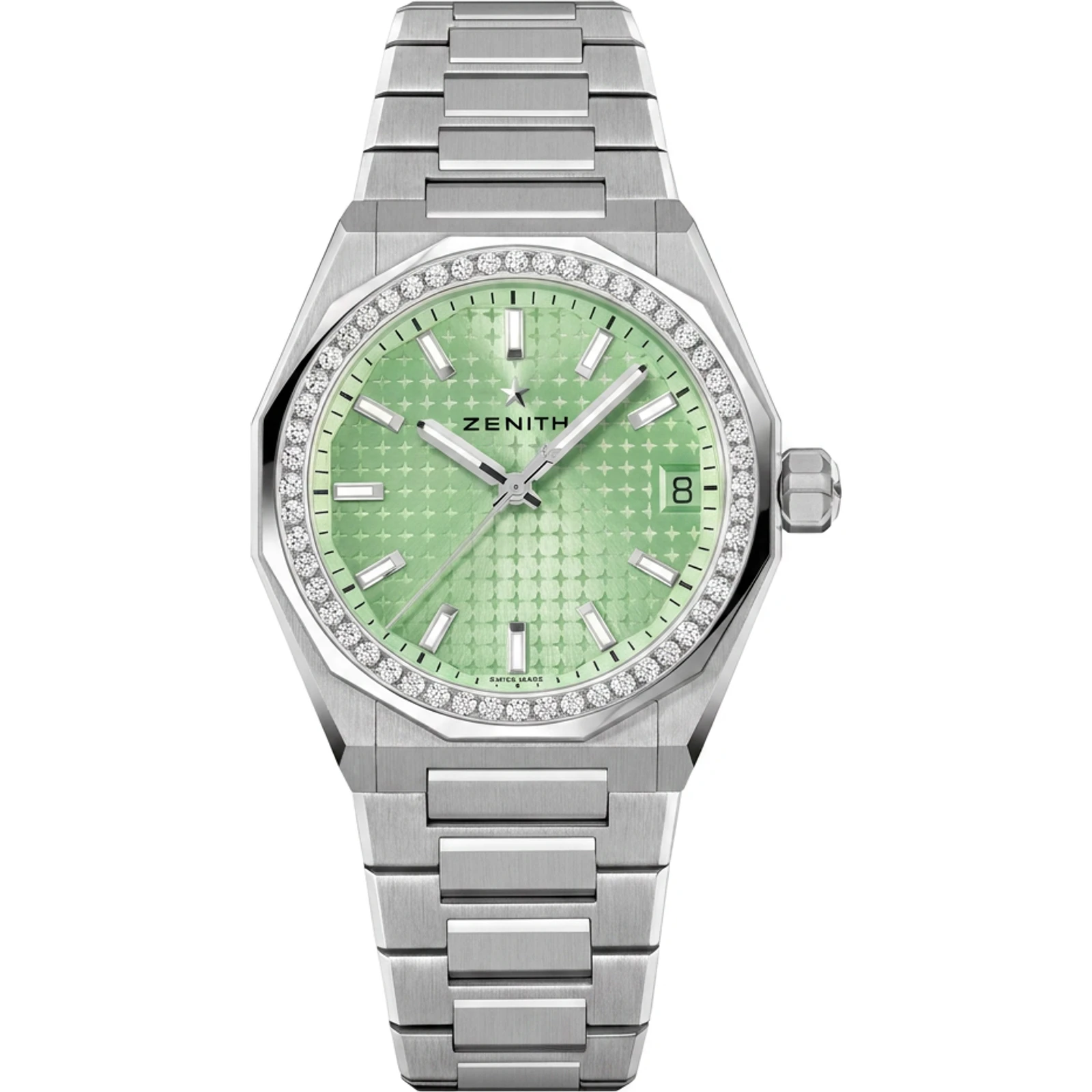 Zenith Defy Skyline 16.9400.670/61.I001