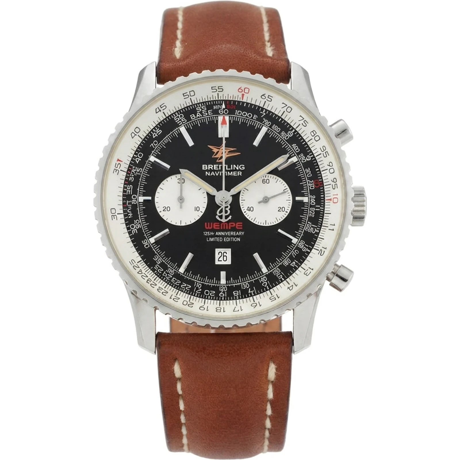 Breitling Navitimer A41340