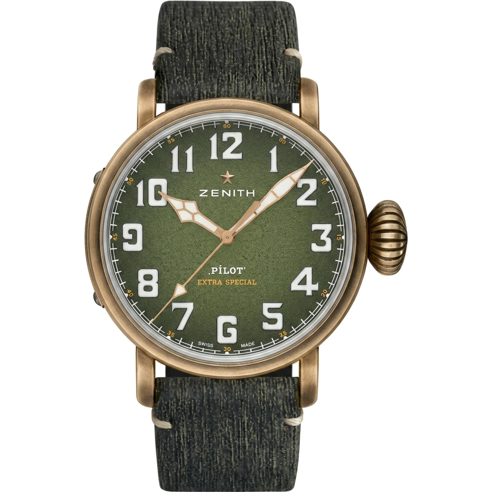 Zenith Pilot 29.2430.679/63.C813