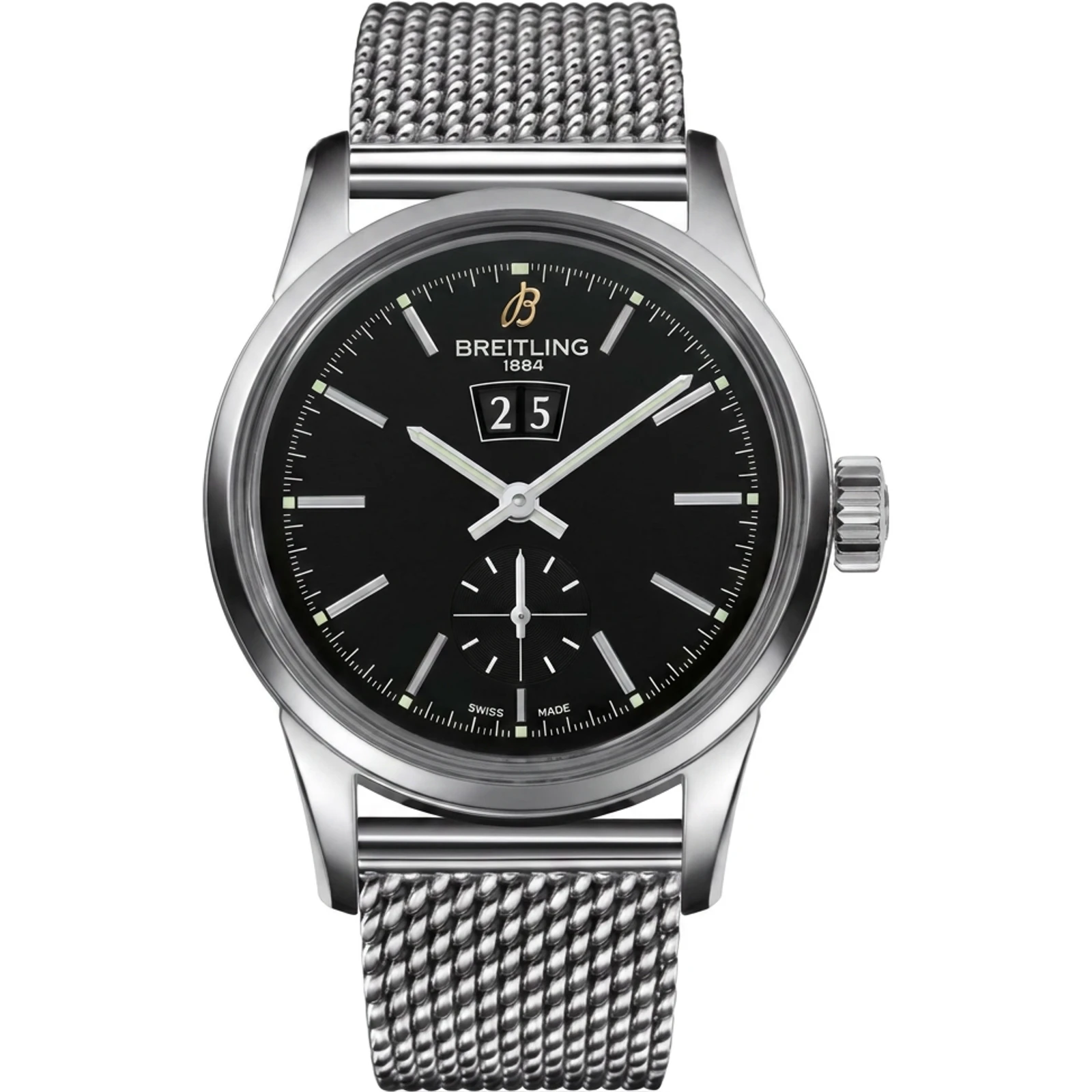 Breitling Transocean 38 A1631012.BD15.171A