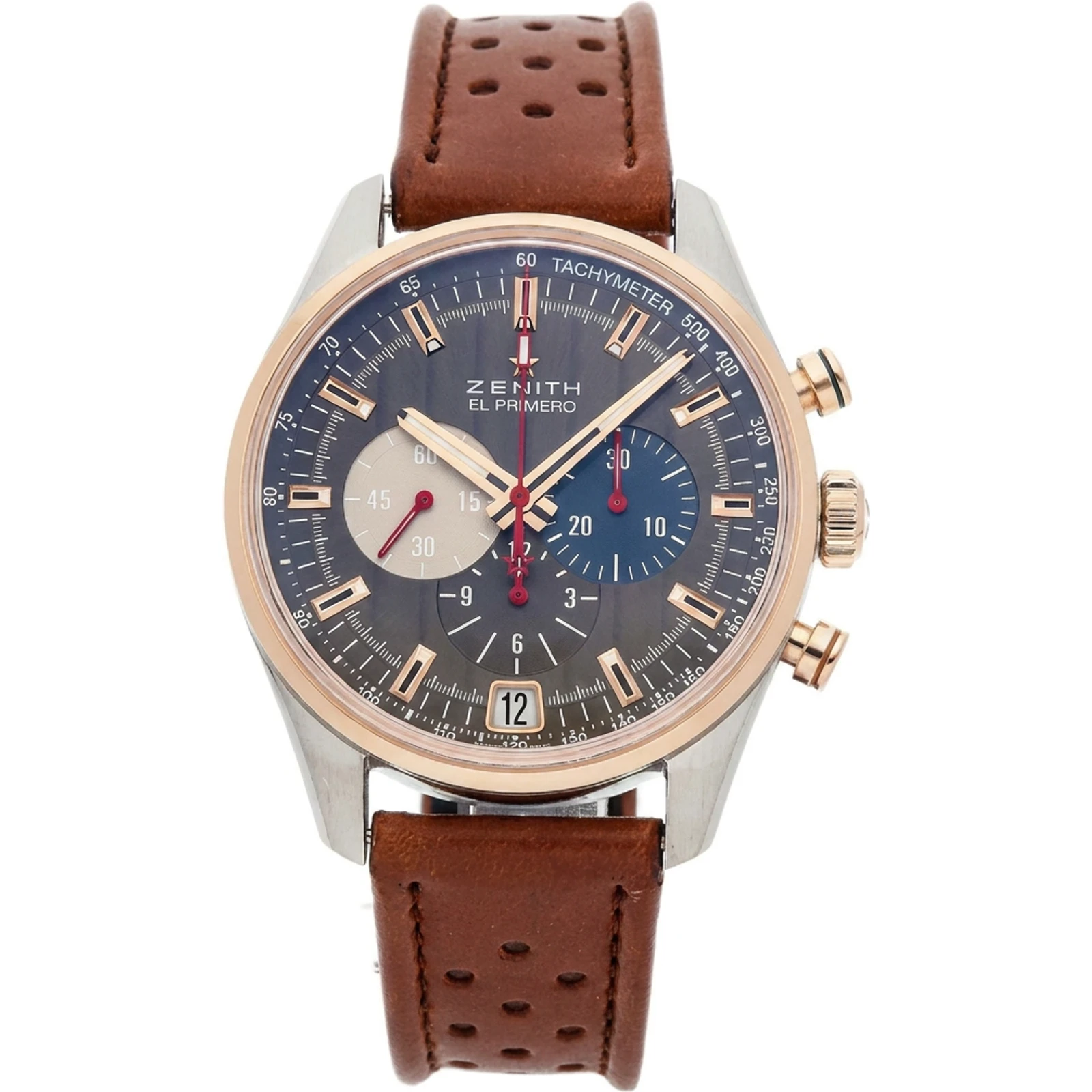 Zenith El Primero Chronomaster 51.2041.400/27.C771