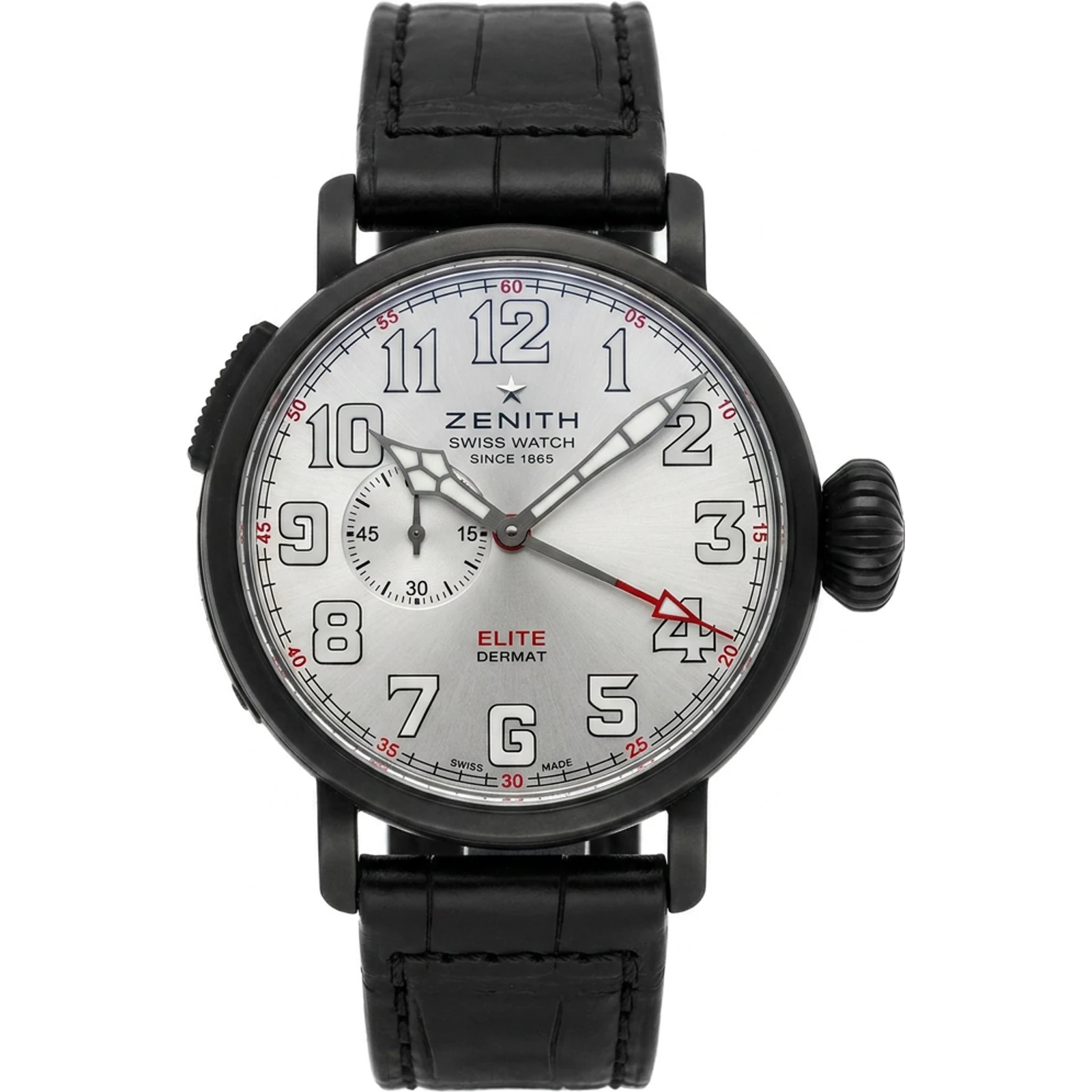 Zenith Elite 96.2430.693
