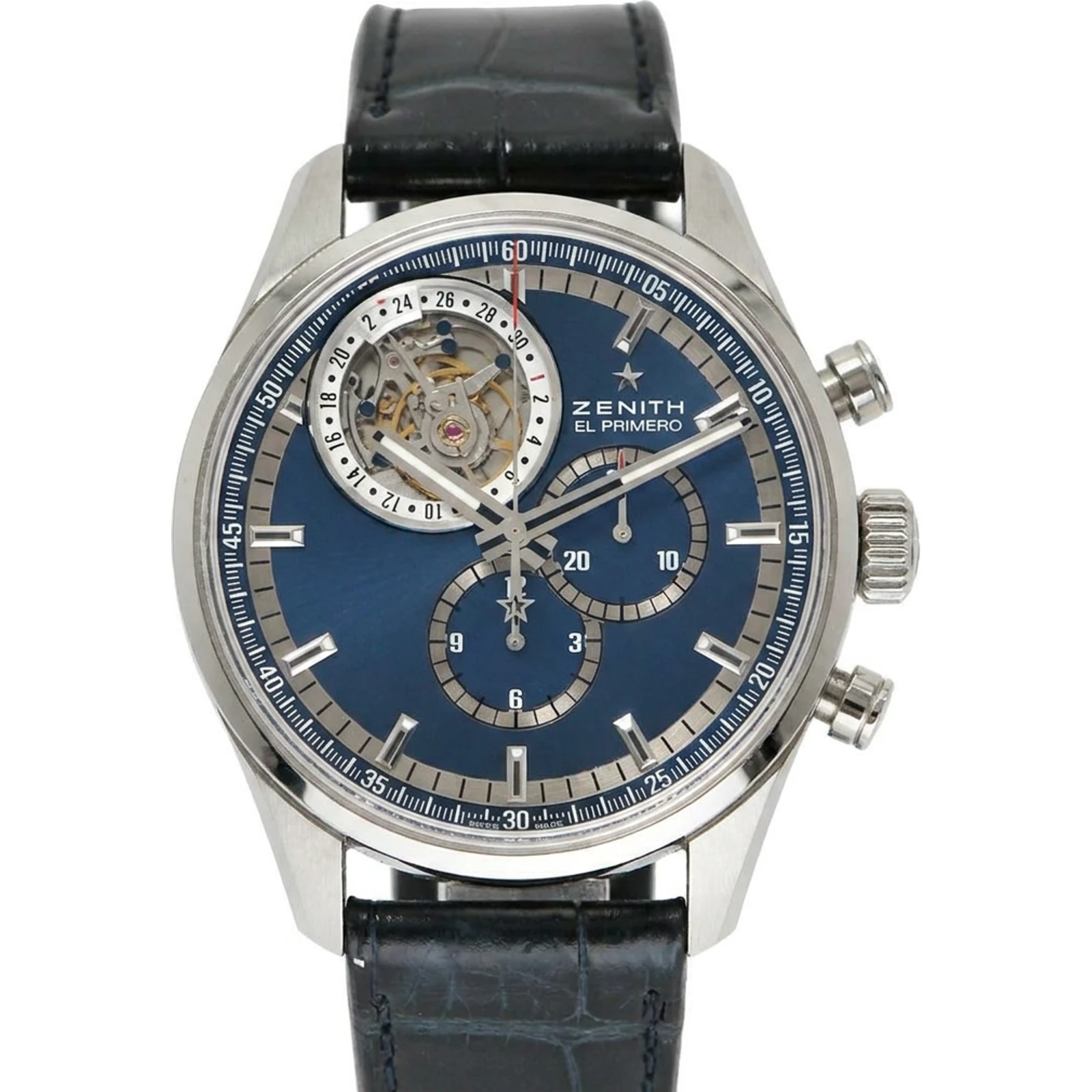 Zenith 03.2051.4035/51.C715