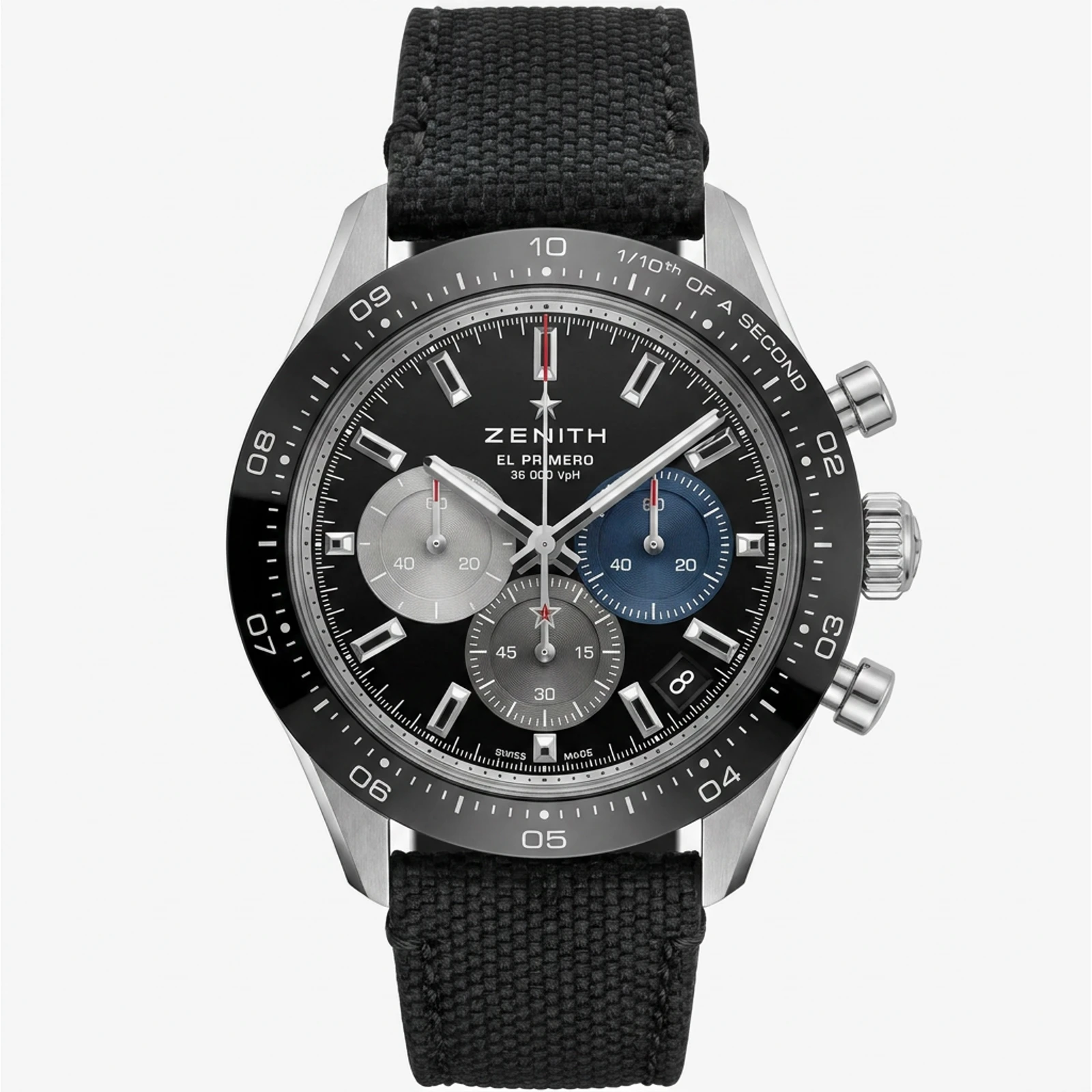 Zenith Chronomaster