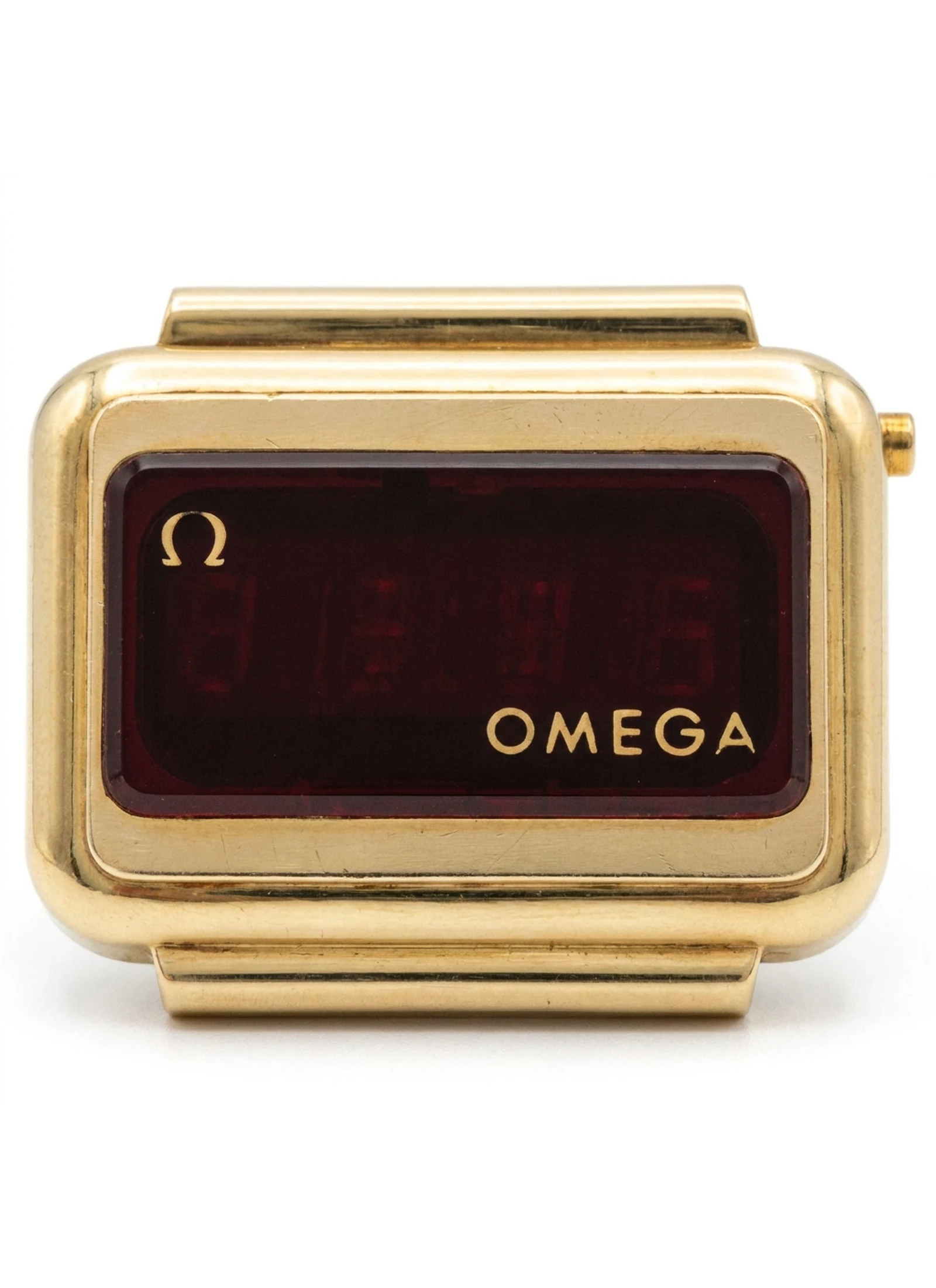 Omega Constellation pie-pan OT 14.381
