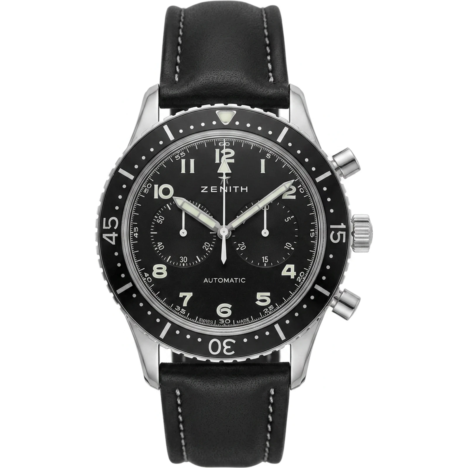 Zenith Pilot 03.2240.4069