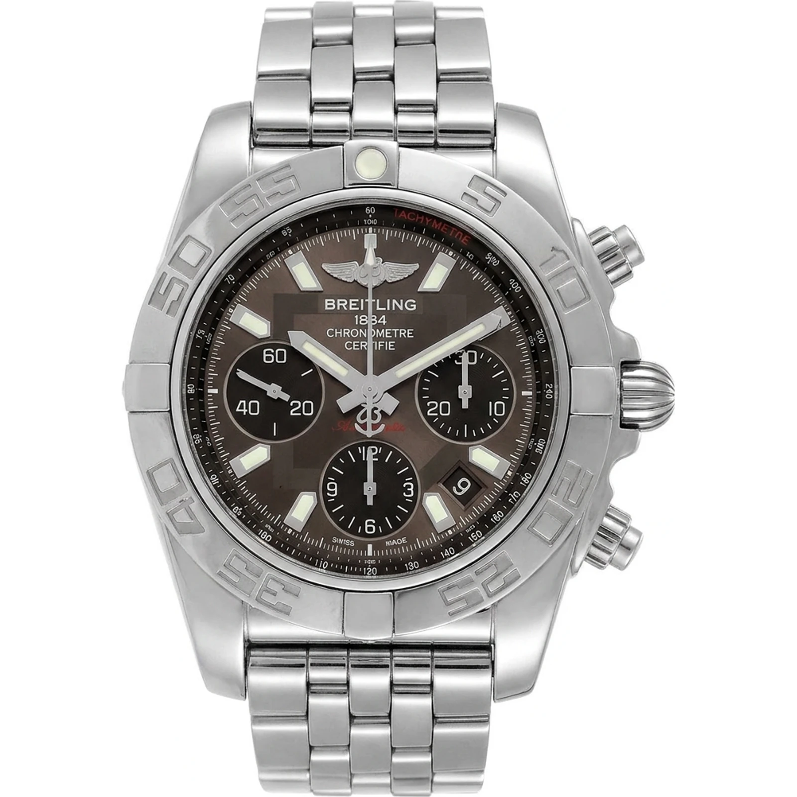 Breitling Chronomat AB0140
