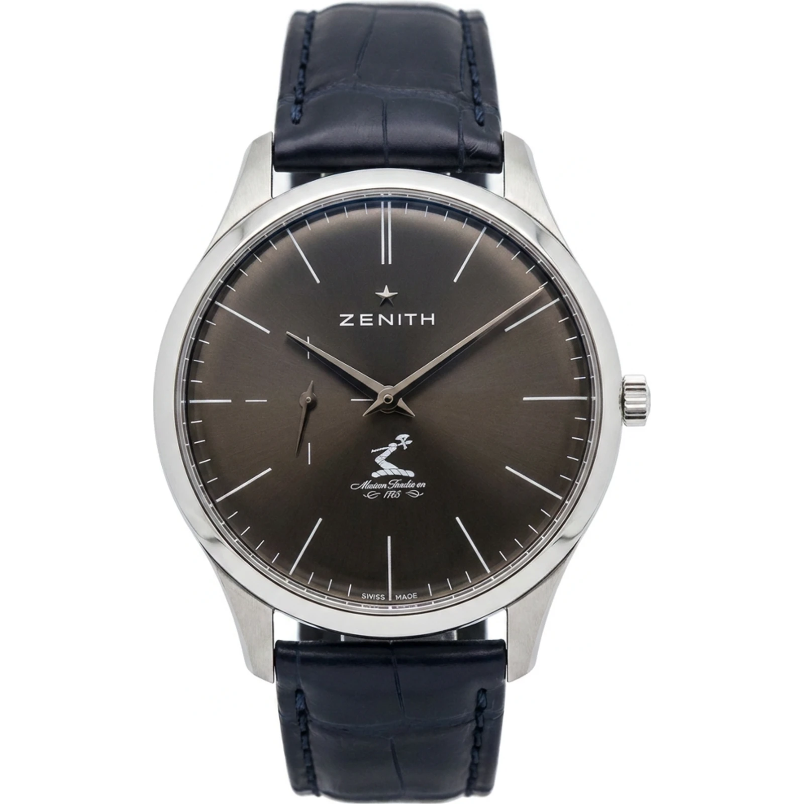 Zenith Elite Ultra Thin 03.2017.681/27.C493