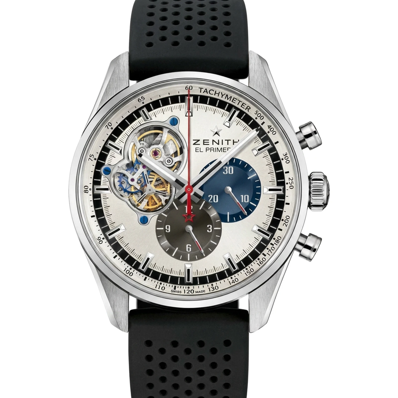 Zenith El Primero Chronomaster 03.2040.4061/69.R576