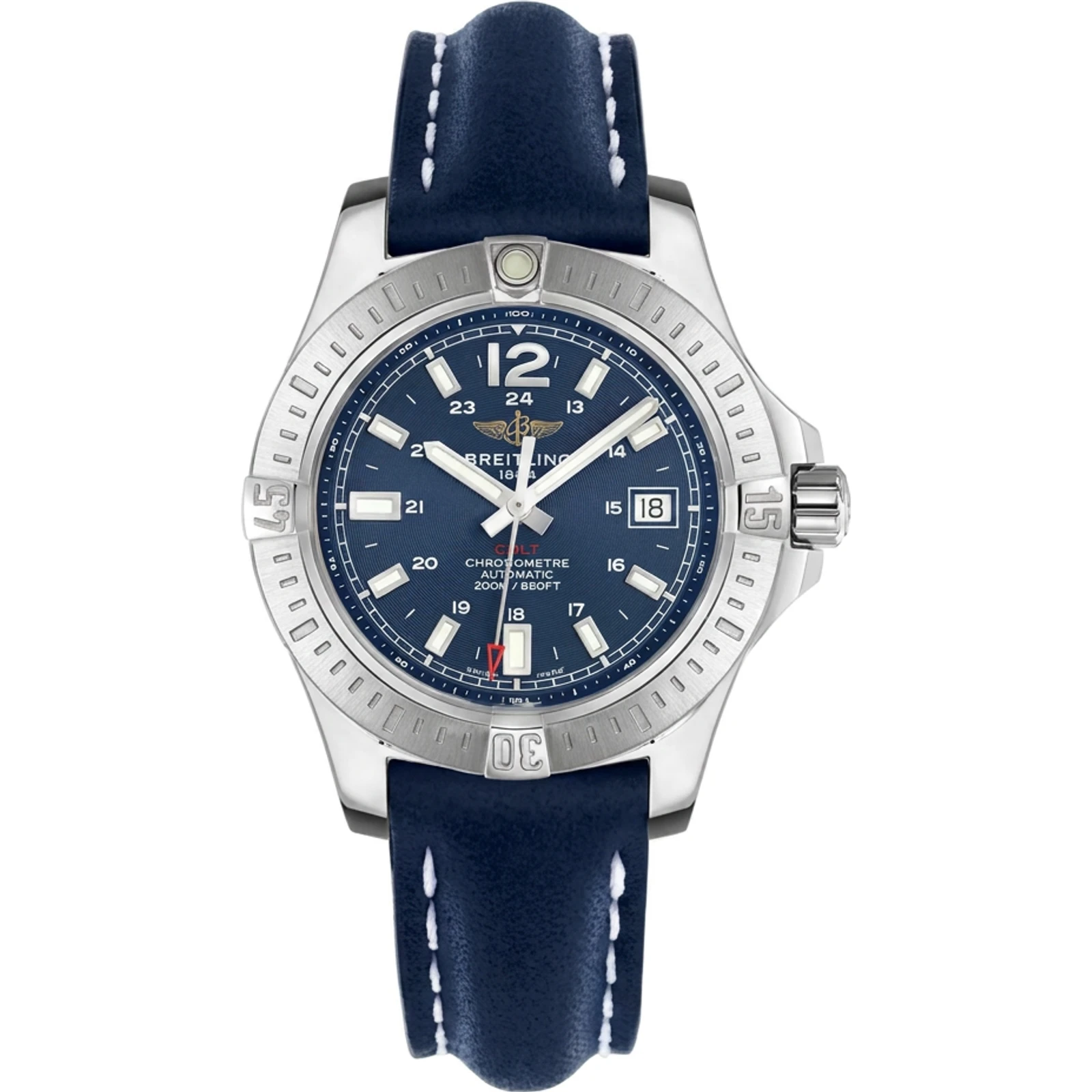 Breitling Colt Automatic A1731311/C934/113X/A18BA.1