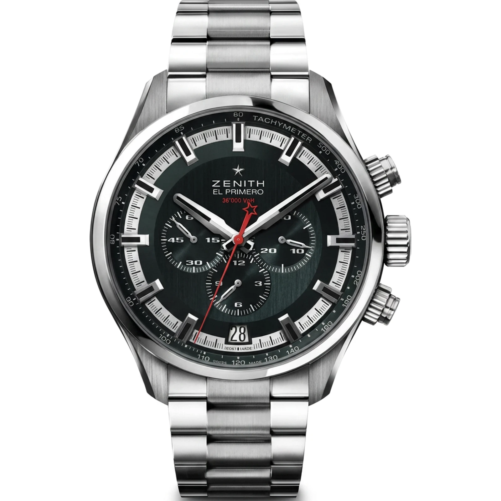 Zenith El Primero Sport 03.2280.400/91.M2280