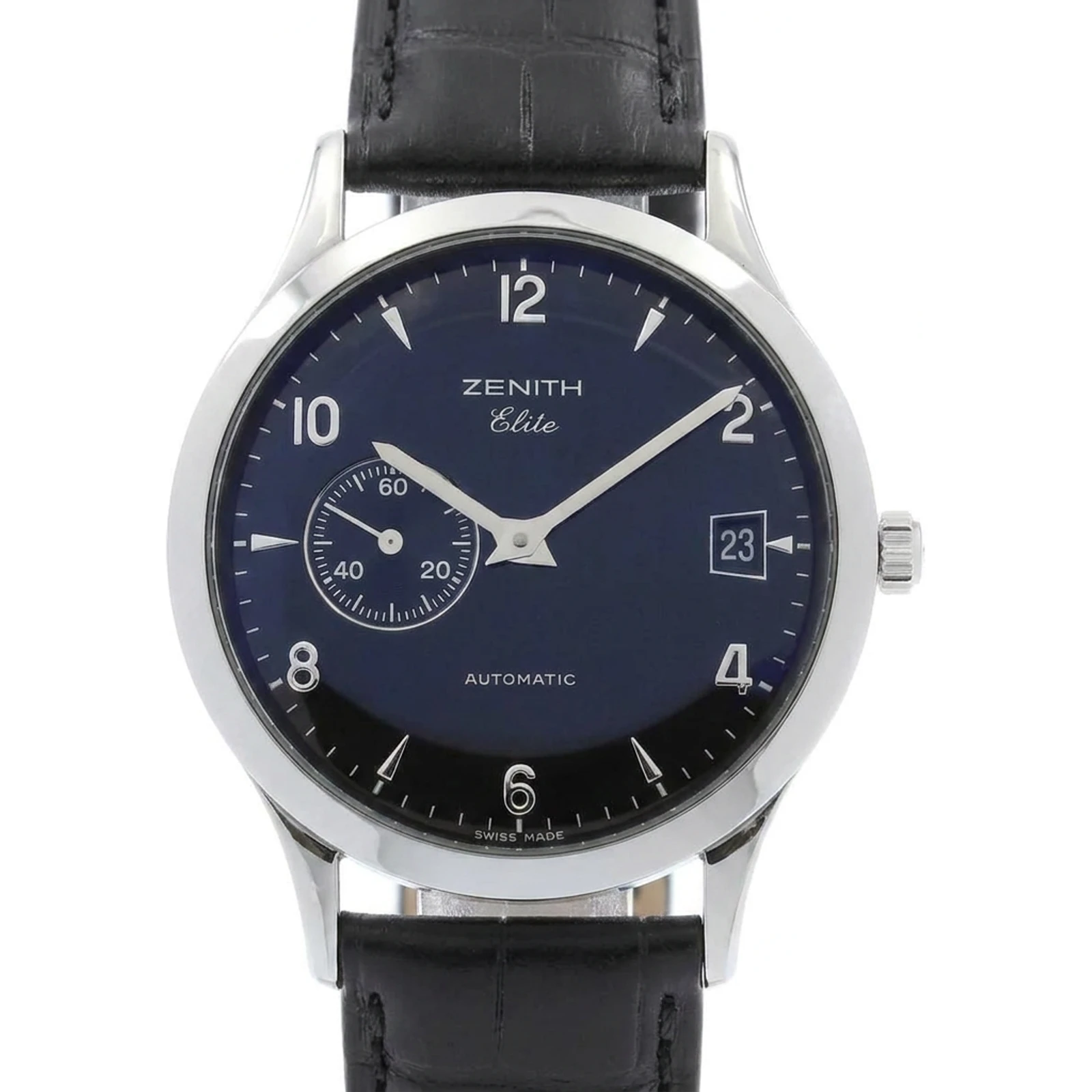 Zenith Elite 01.0125.680