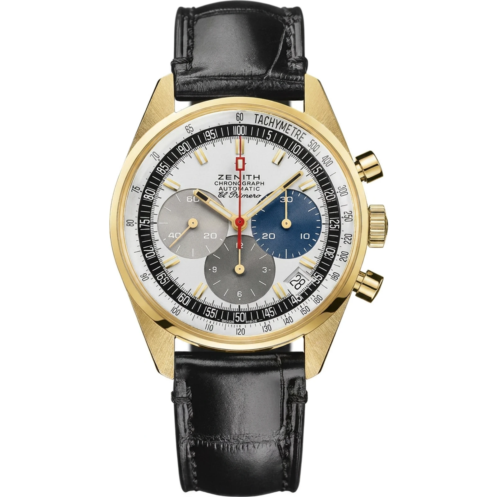 Zenith El Primero 30.A386.400/69.C807
