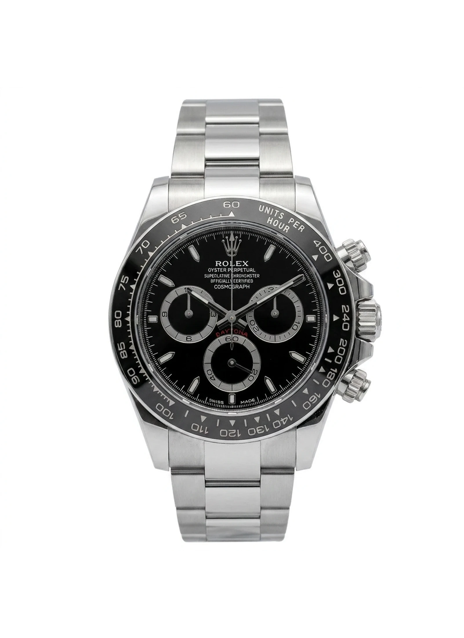 Rolex Daytona 126500LN