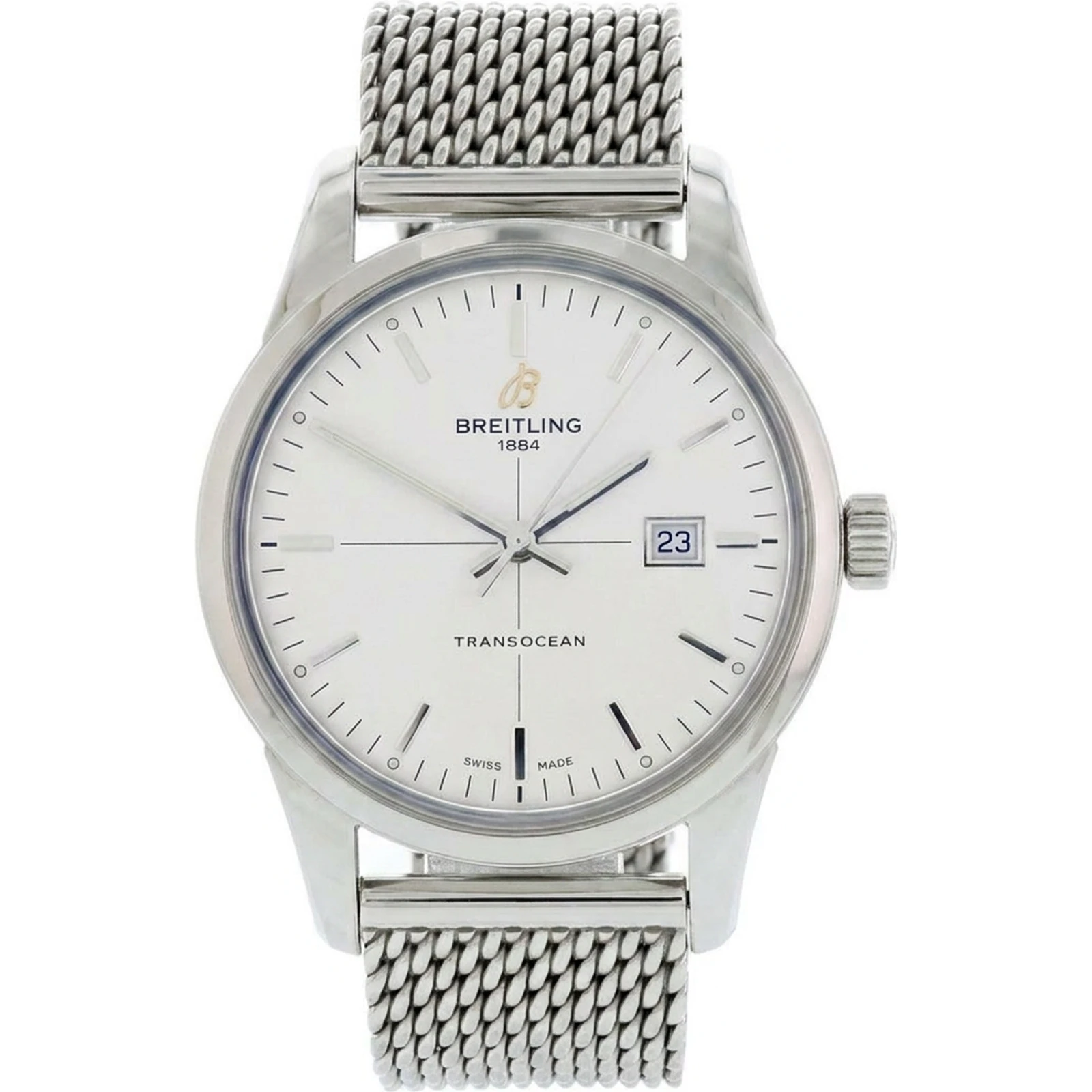 Breitling Transocean A10360