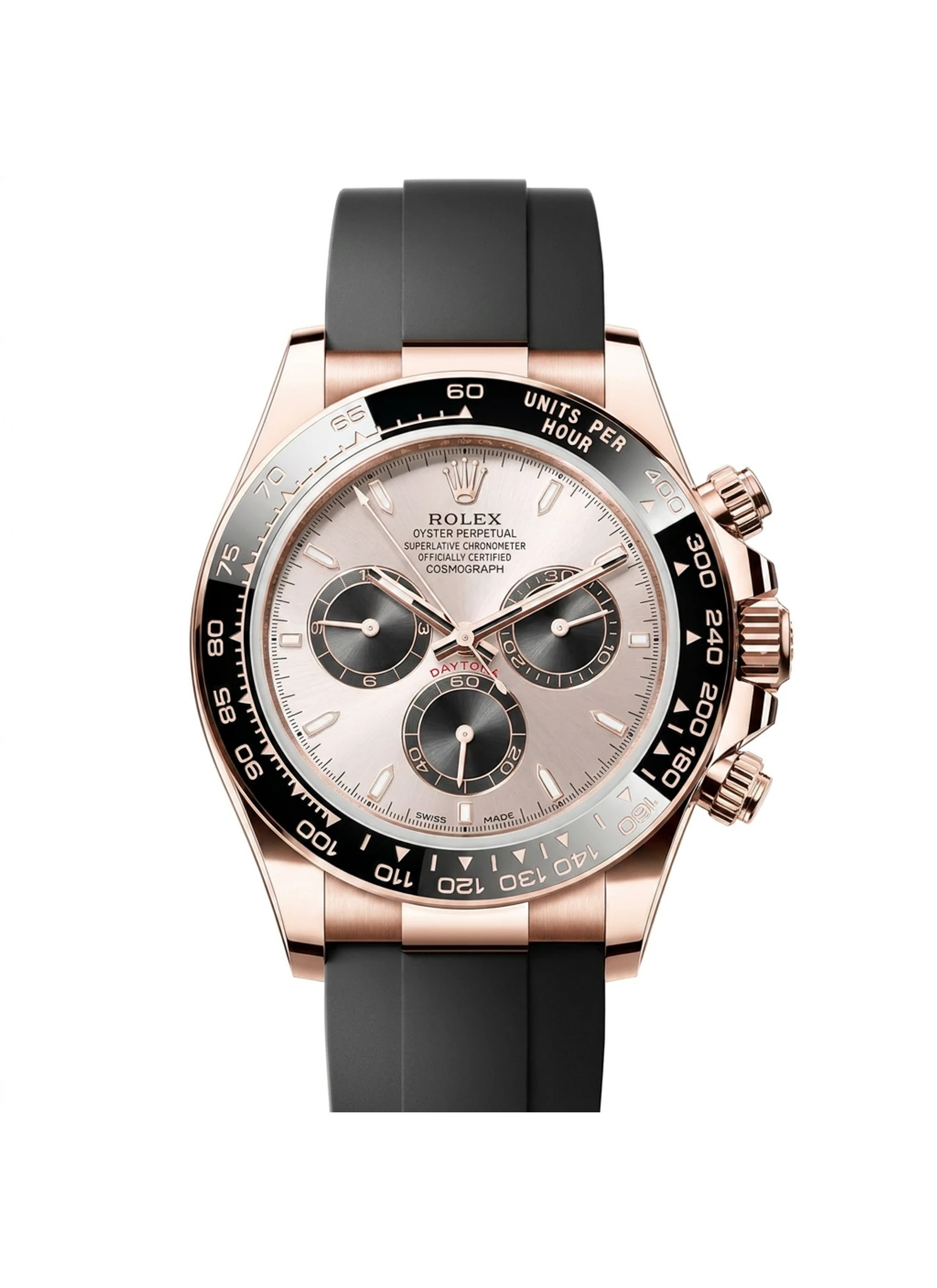 Rolex Daytona 126515LN