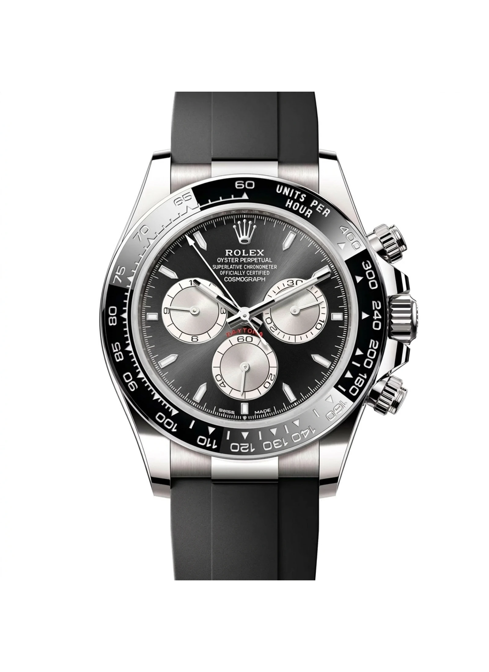 Rolex Daytona 126519LN