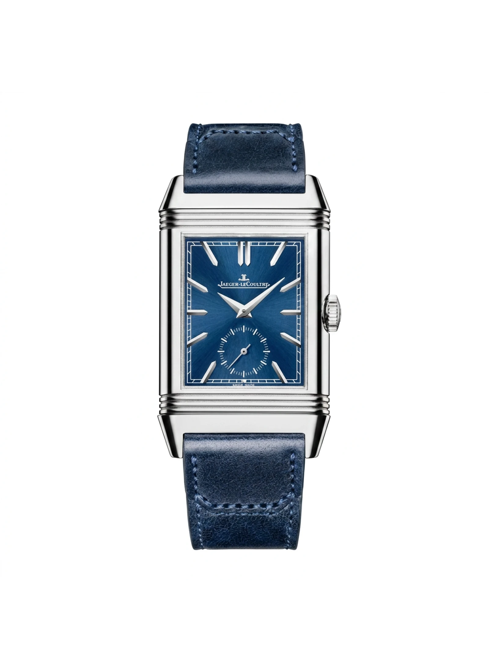 Jaeger-LeCoultre Reverso Duoface