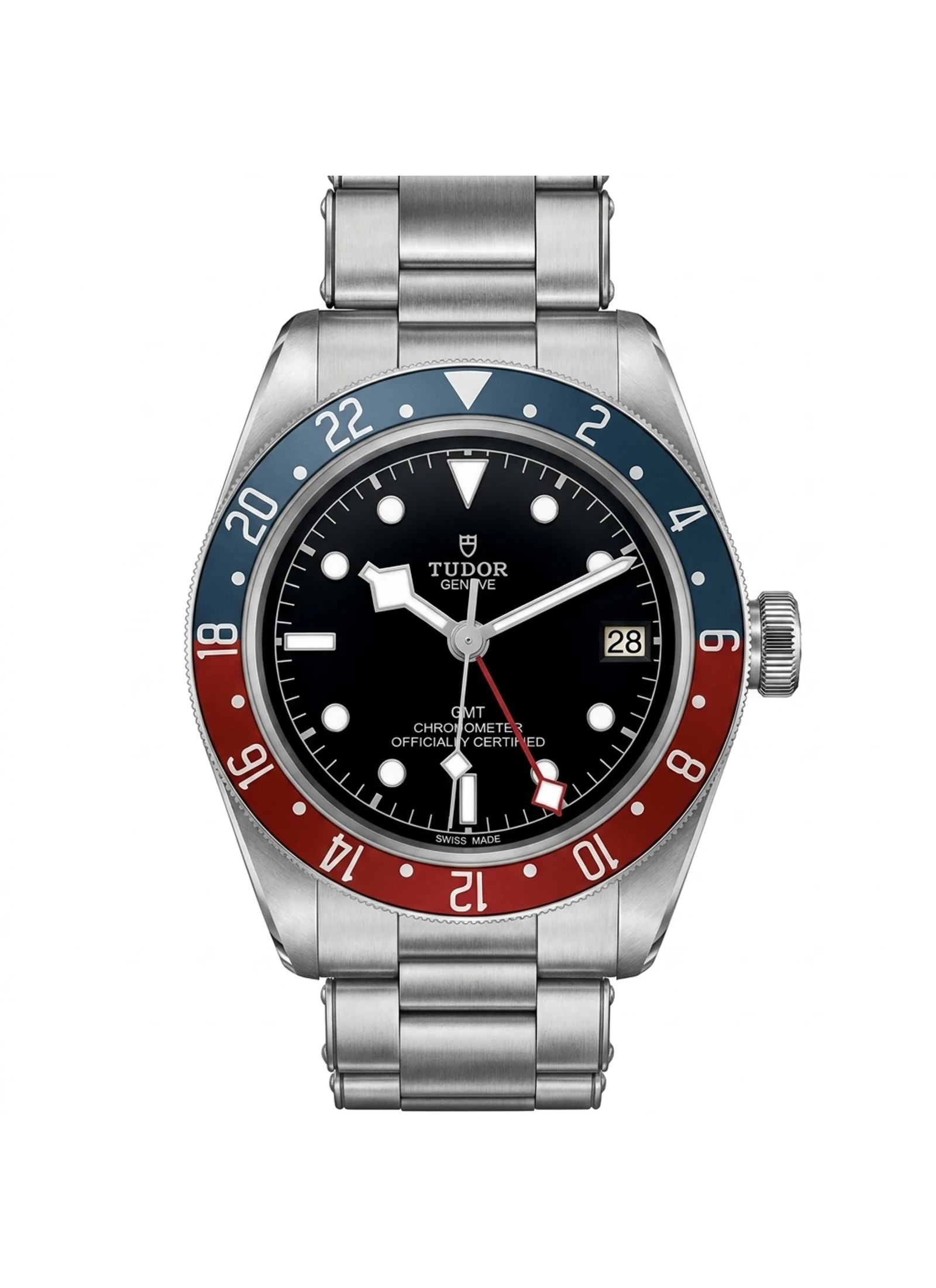 Tudor Black Bay GMT M79830RB-0001