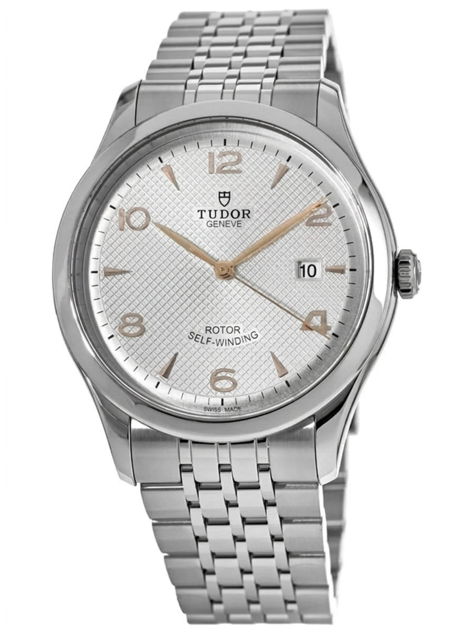 Tudor 1926 M91650-0001