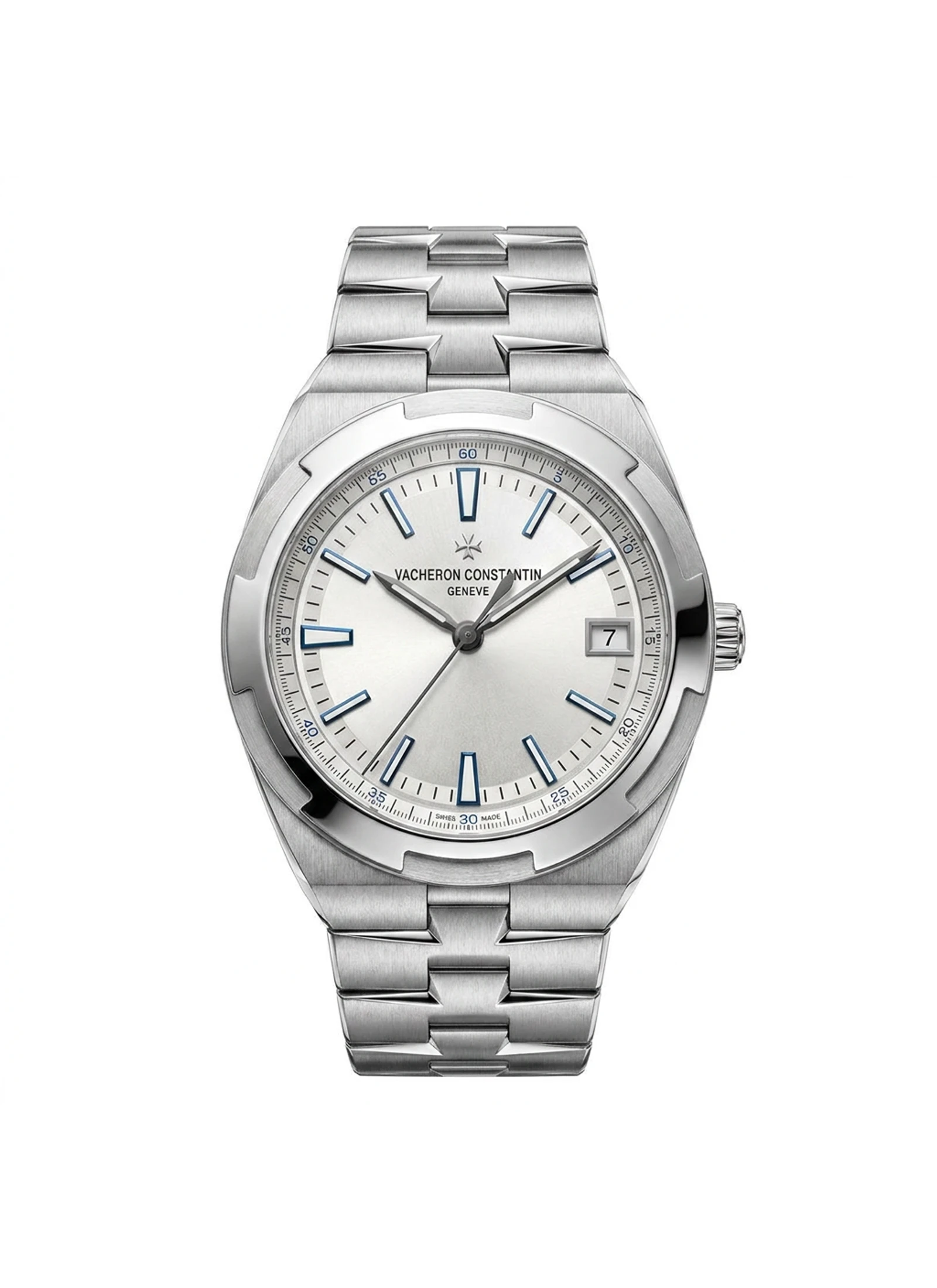Vacheron Constantin Overseas Self-Winding 4520V/210A-B126