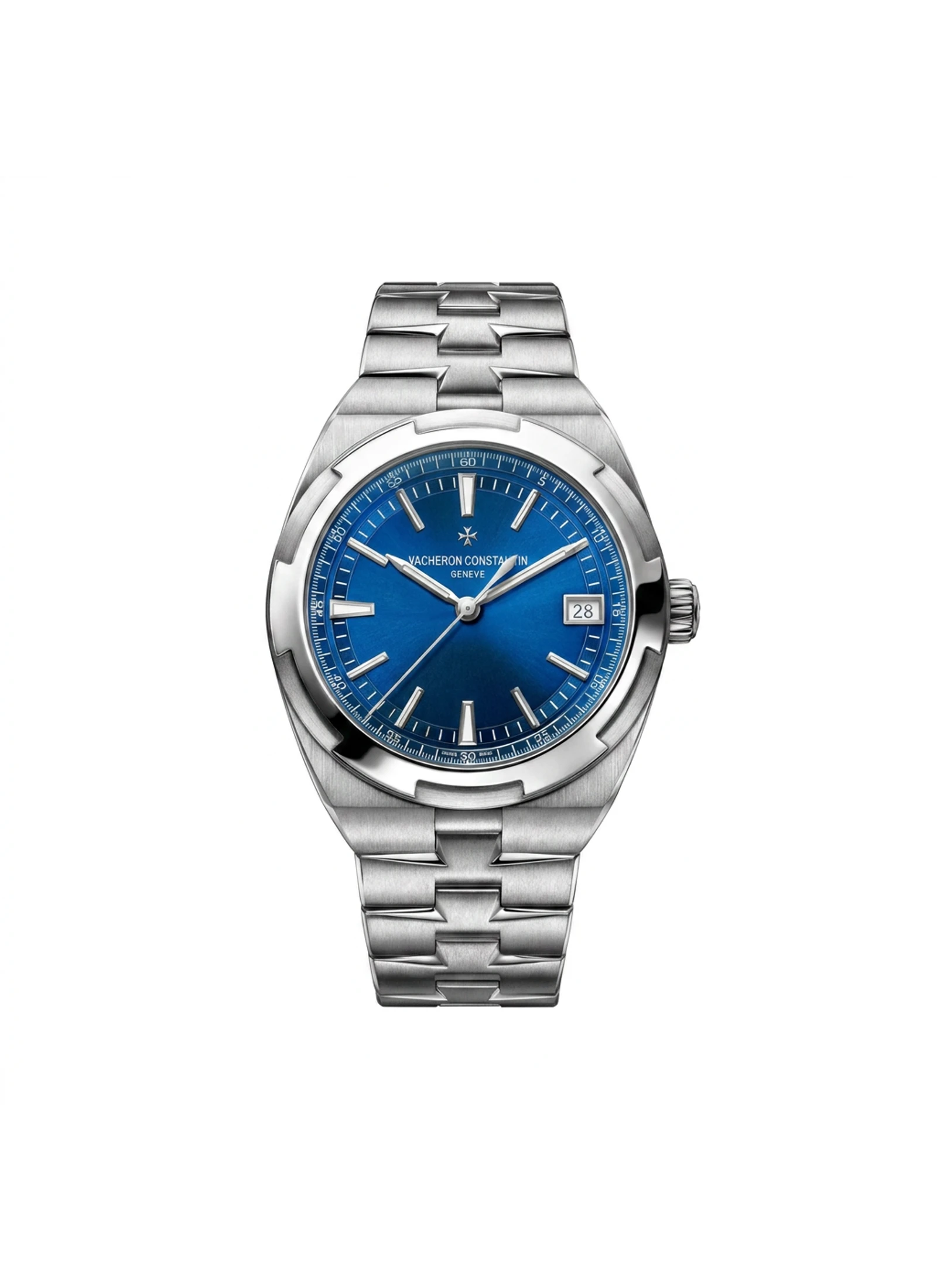 Vacheron Constantin Overseas Self-Winding 4520V/210A-B128