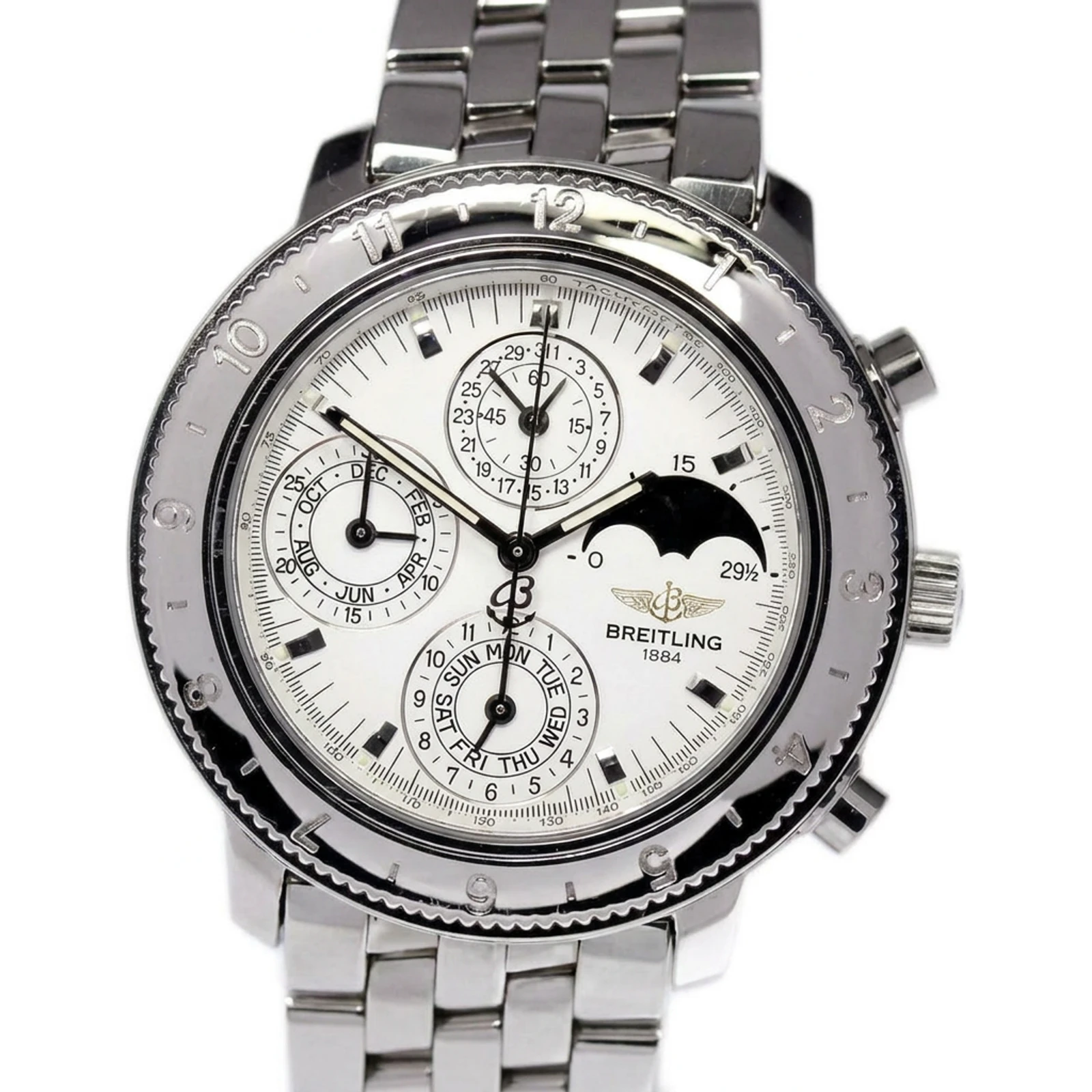 Breitling Astromat Windrider Astromat Automatic A19406