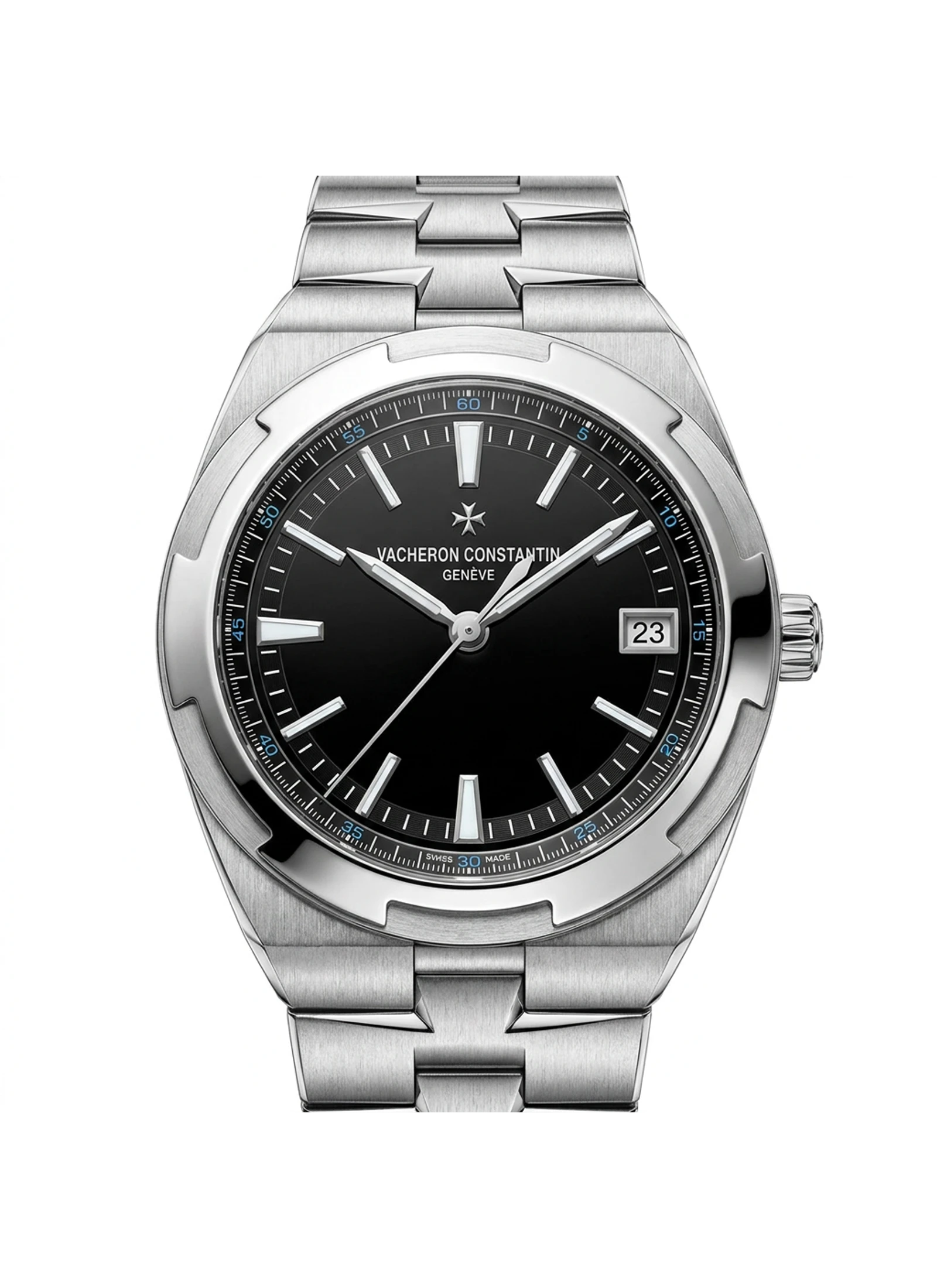 Vacheron Constantin Overseas Self-Winding 4520V/210A-B483