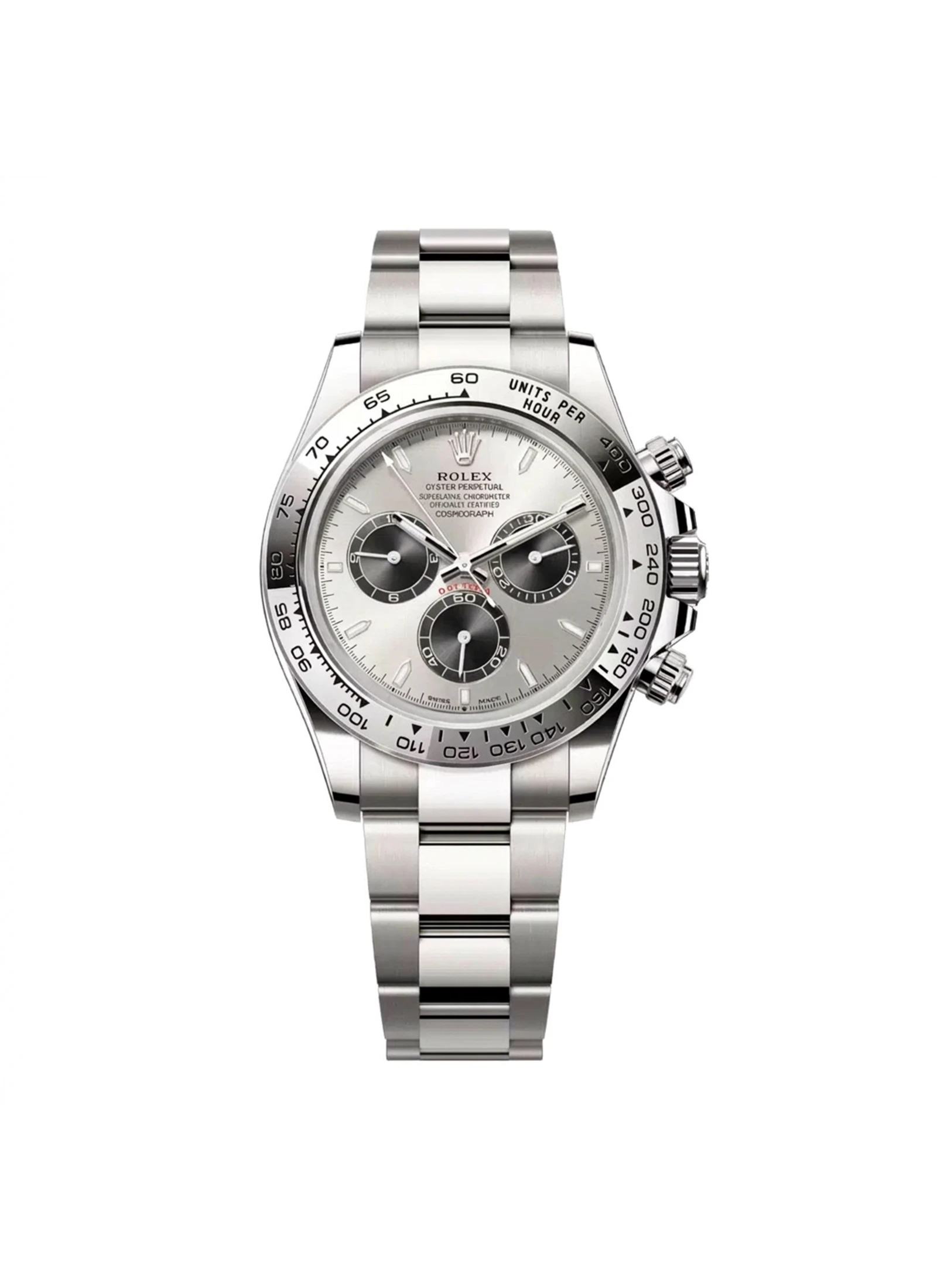 Rolex Daytona 126509