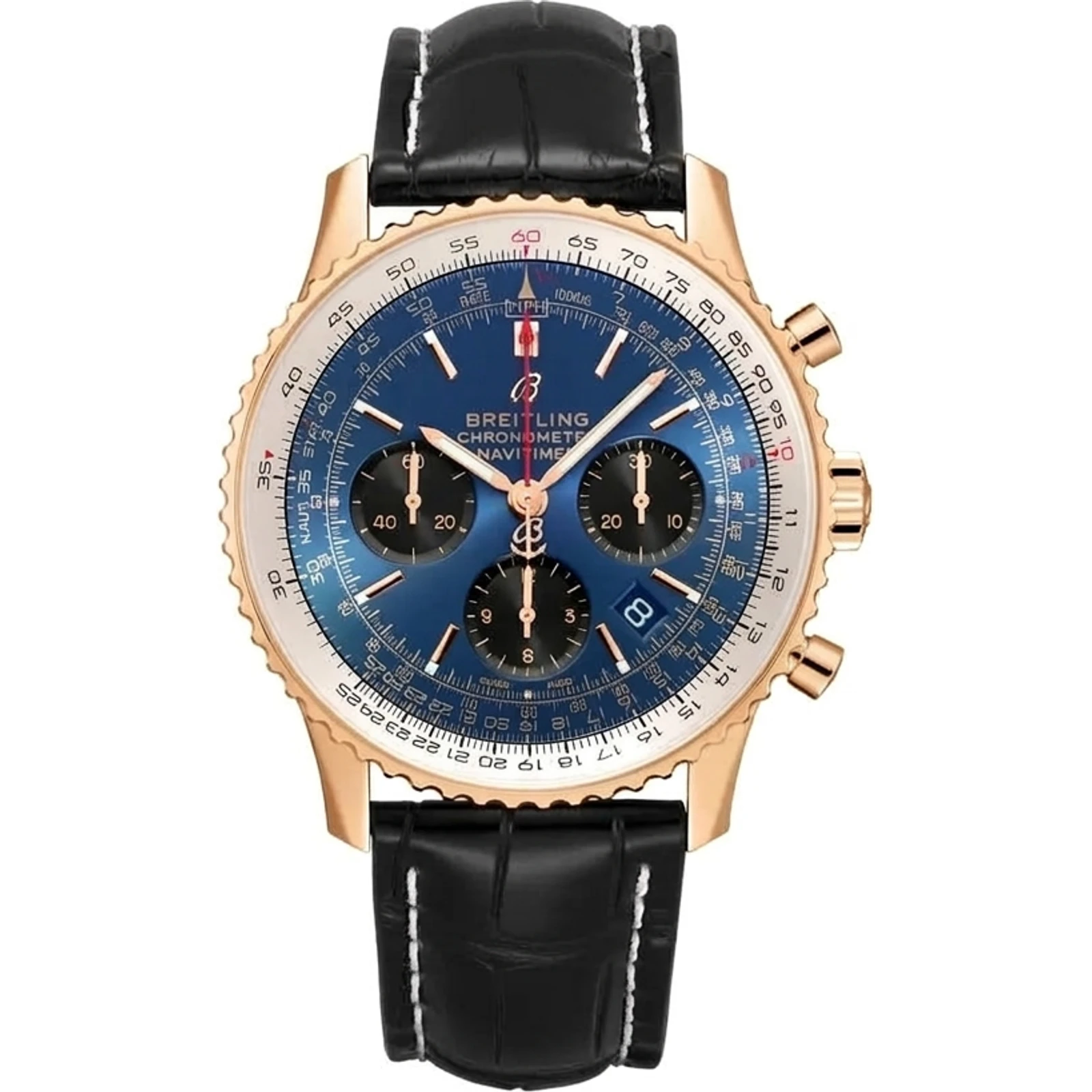 Breitling Navitimer 1 B01 Chronograph RB0121211C1P1