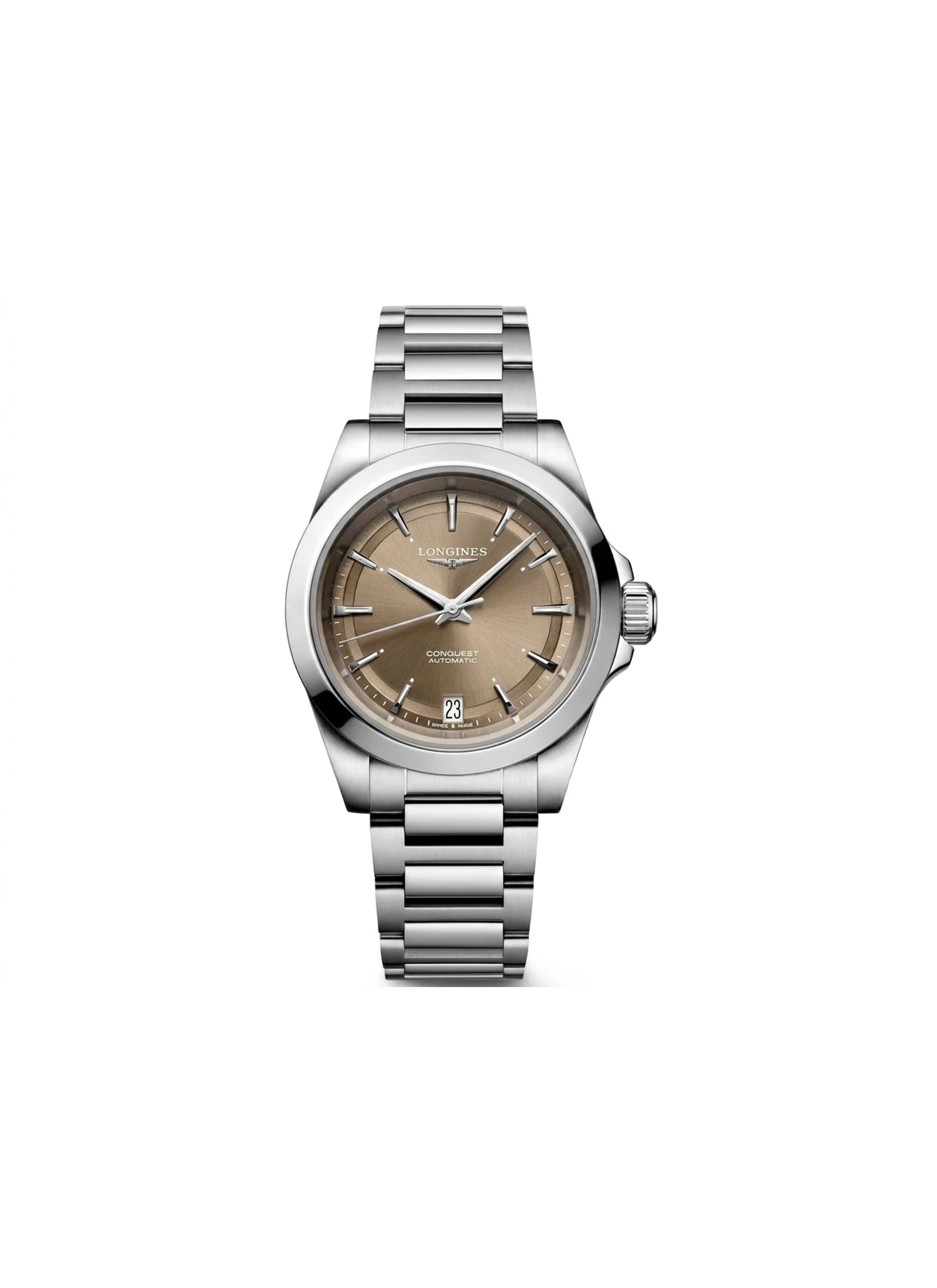 Longines Conquest L3.430.4.62.6