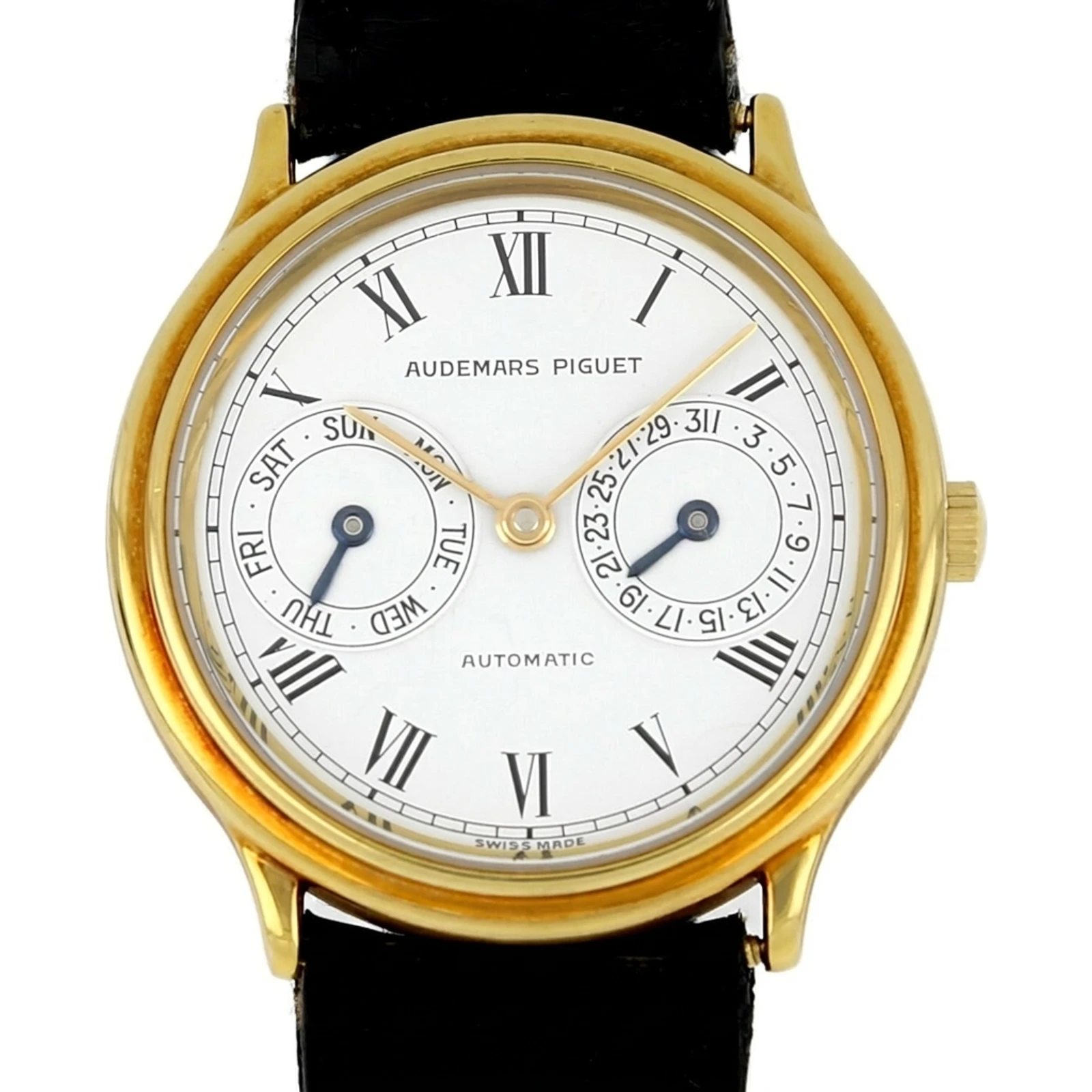 Audemars Piguet Classic Day Date BA25574/002