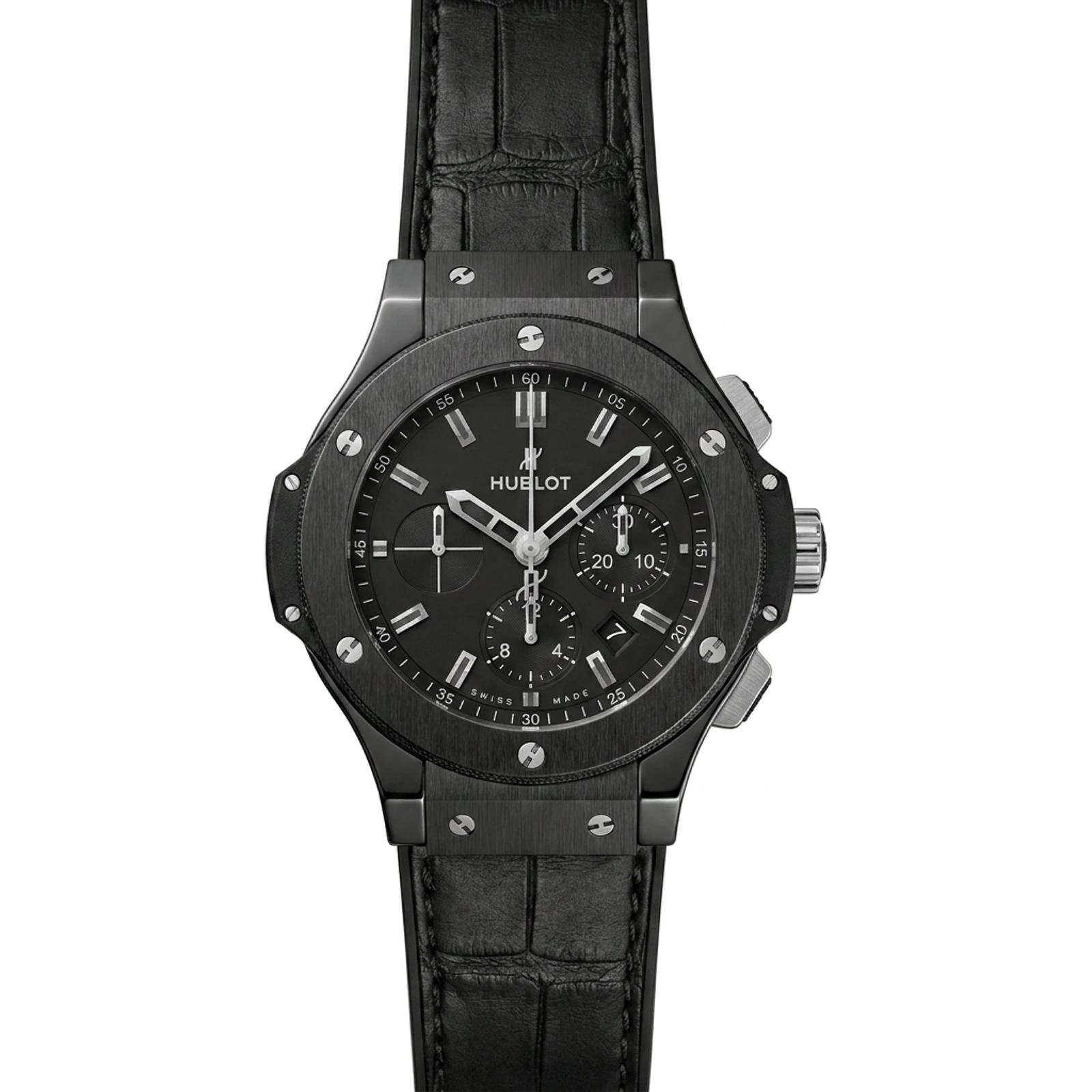 Audemars Piguet Royal Oak Offshore Tourbillon Chronograph 26622CE.OO.D062CA.01
