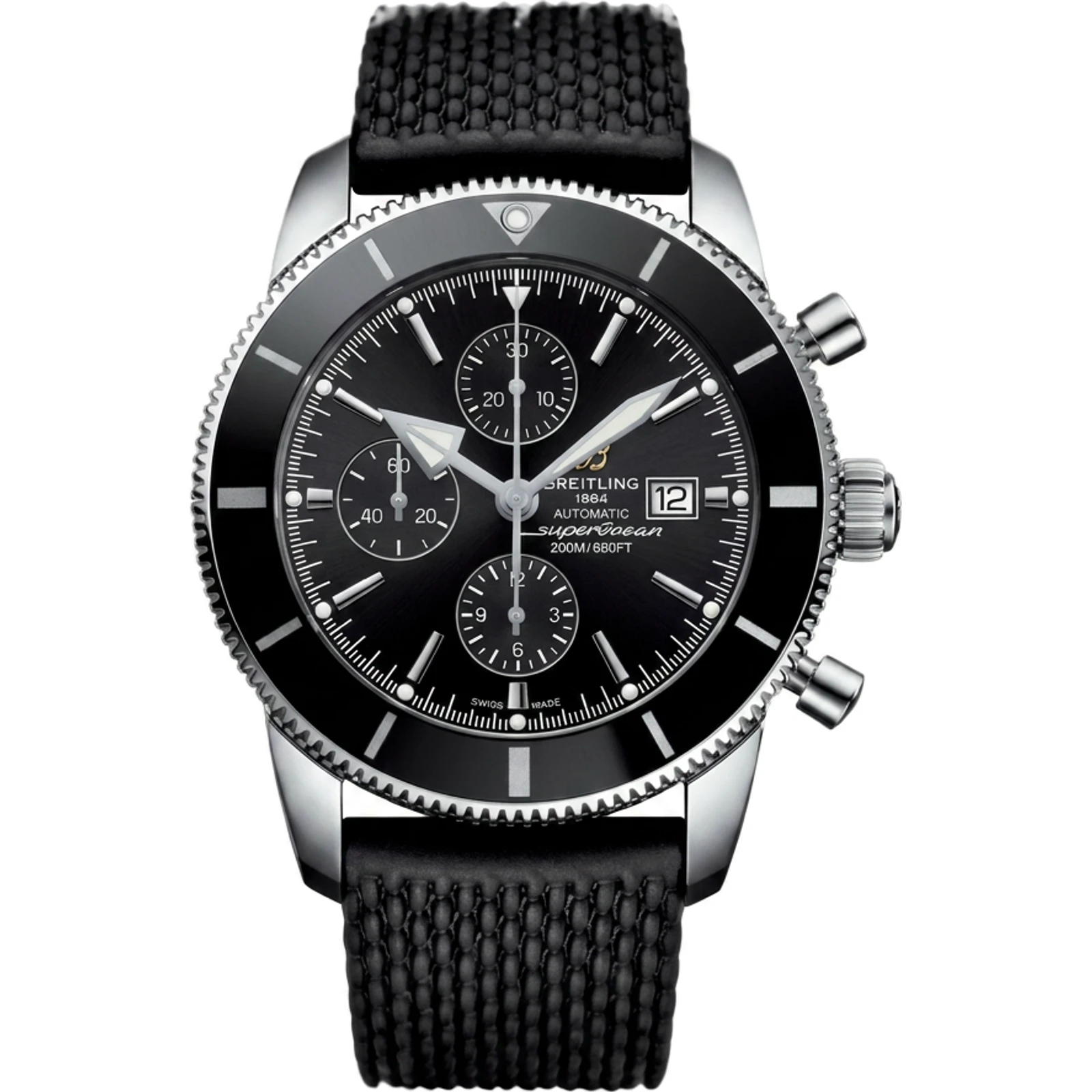 Breitling Superocean Heritage II Chronograph A1331212.BF78.267S.A20S.1
