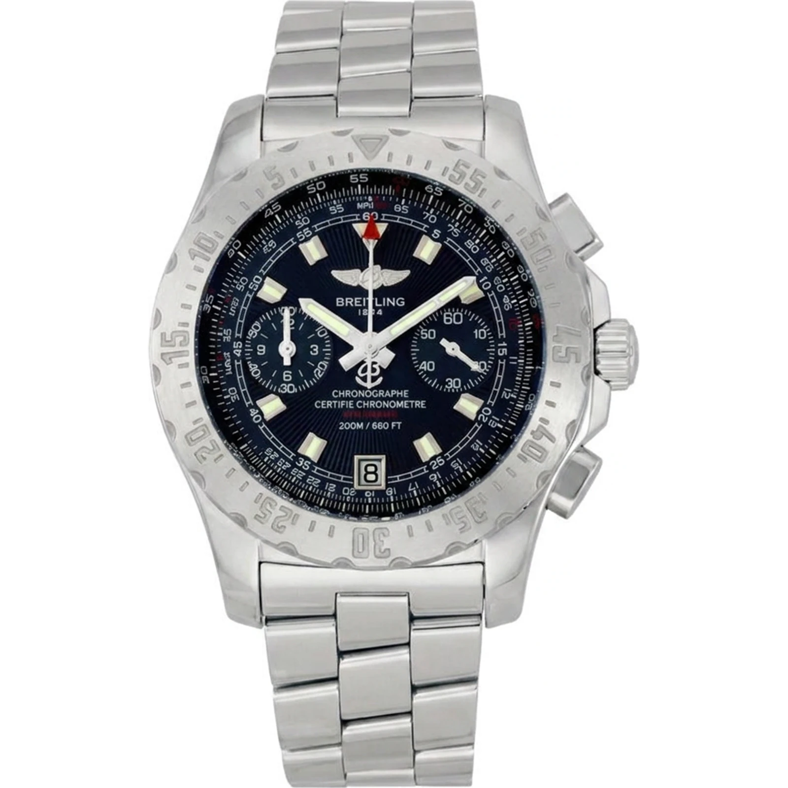 Breitling Skyracer A2736215/C712