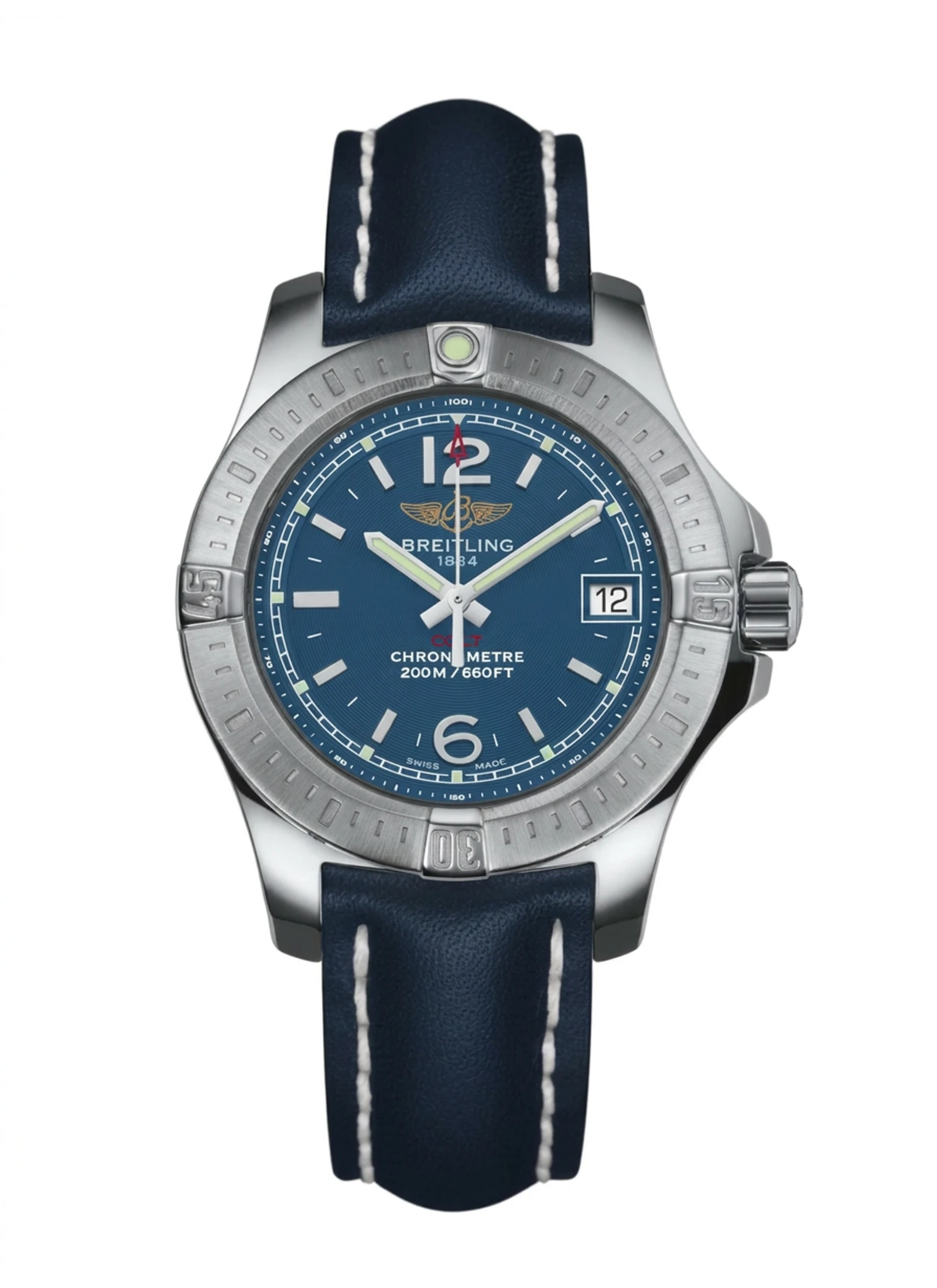 Breitling Colt Lady A7738811/C908