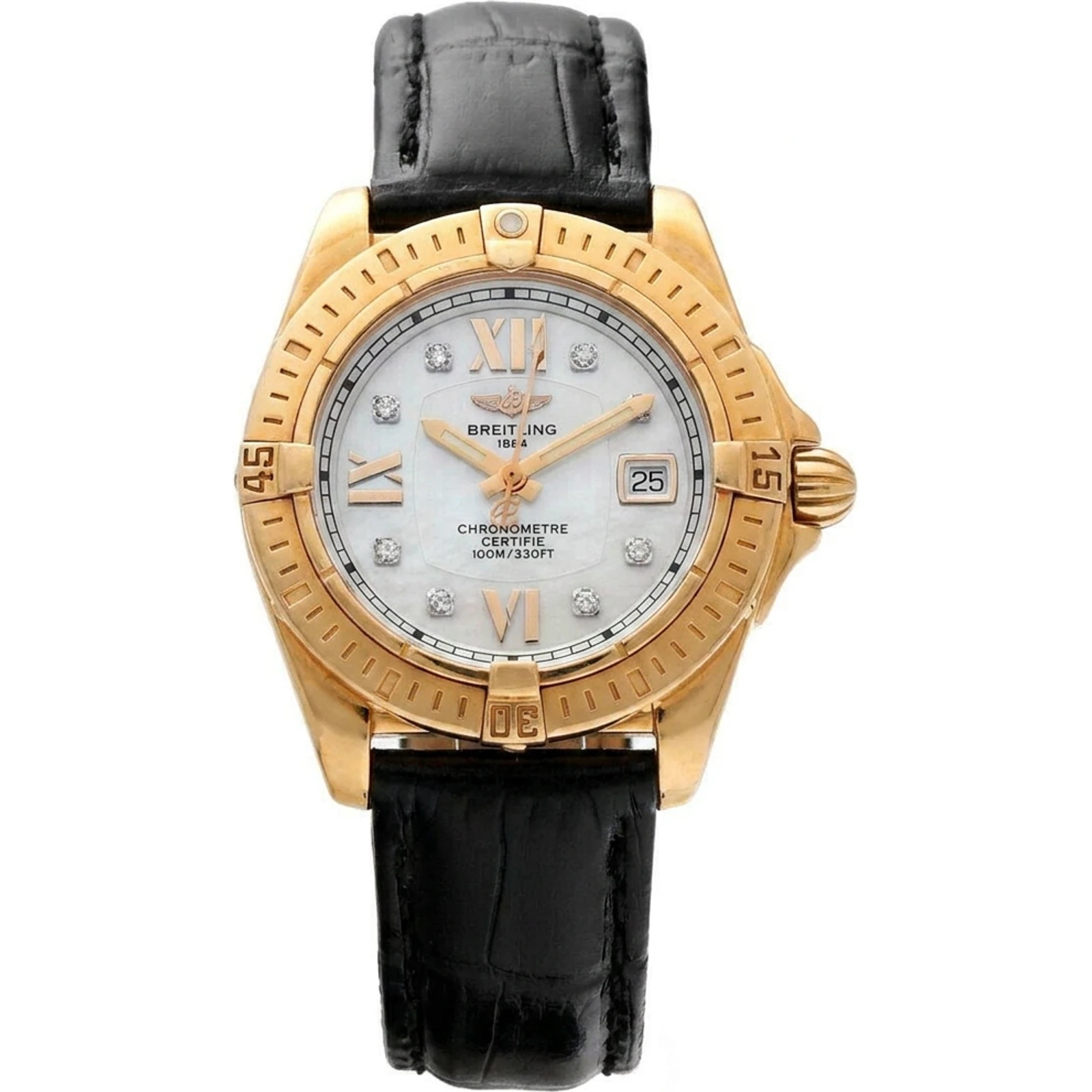Breitling Cockpit Lady H71356